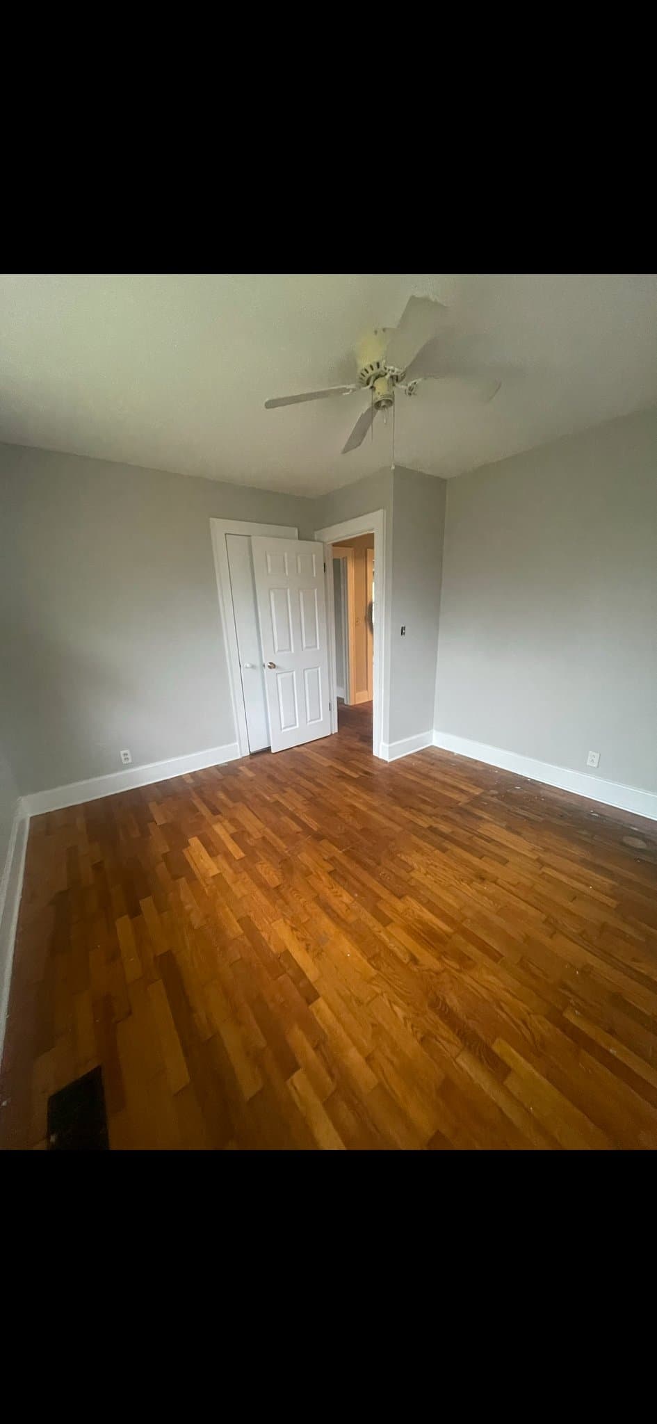 Ball Ground House: 120 Roberts Lake Road
