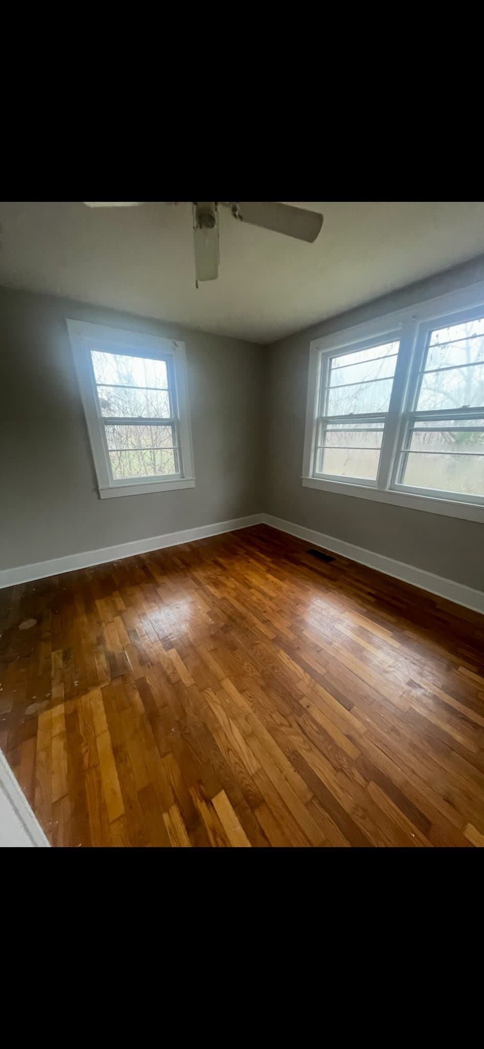 Ball Ground House: 120 Roberts Lake Road