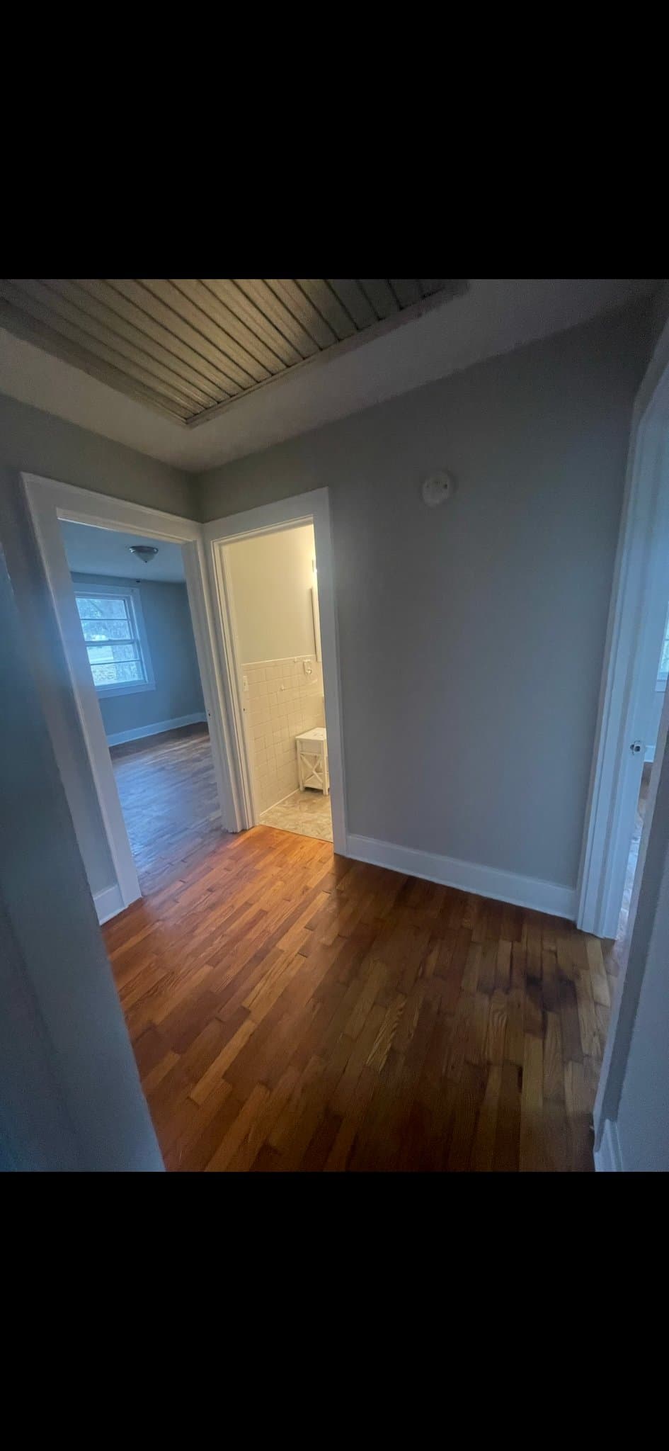 Ball Ground House: 120 Roberts Lake Road