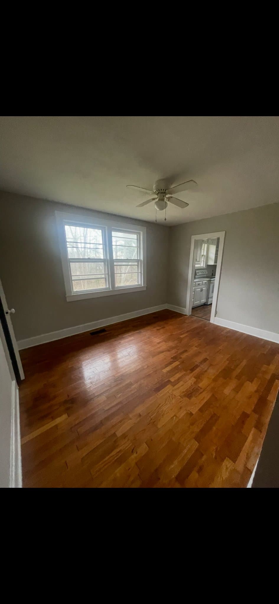 Ball Ground House: 120 Roberts Lake Road