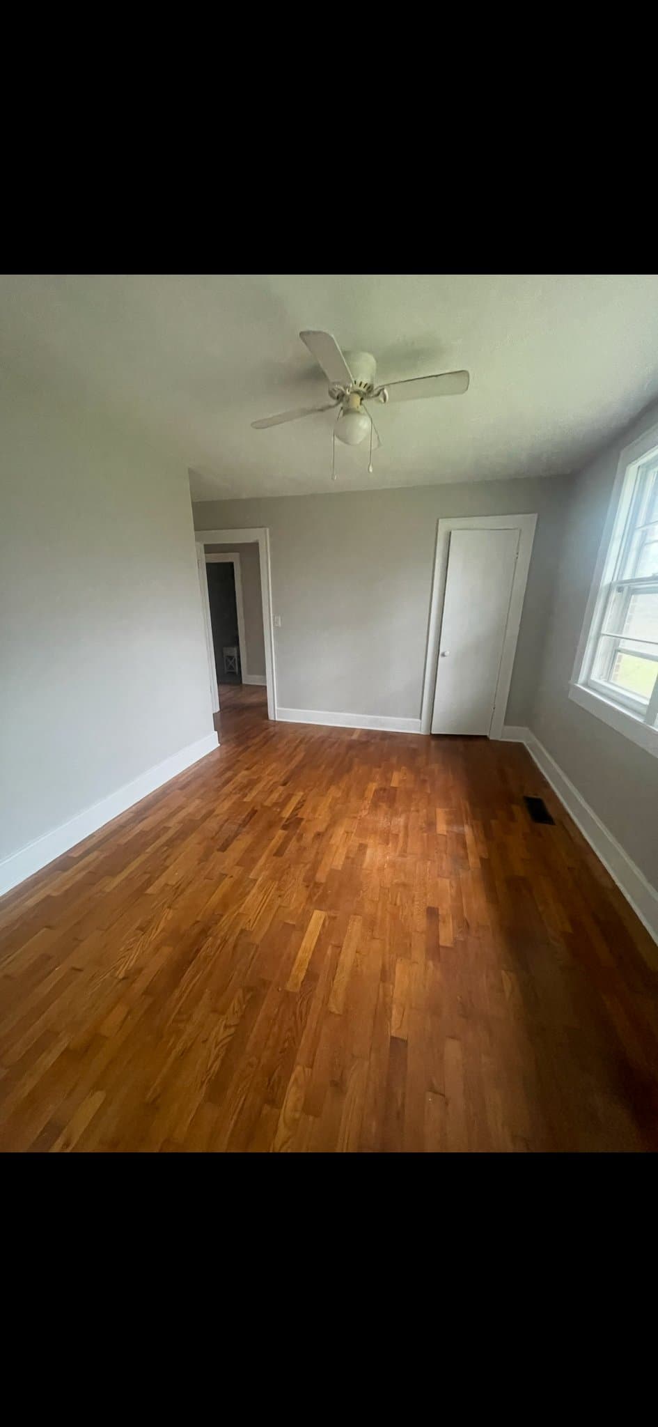 Ball Ground House: 120 Roberts Lake Road