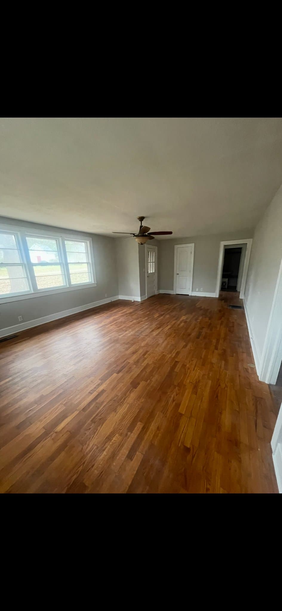 Ball Ground House: 120 Roberts Lake Road