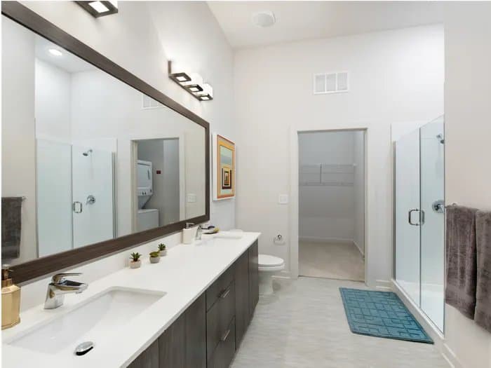Atlanta Apartment: 1270 Springs St