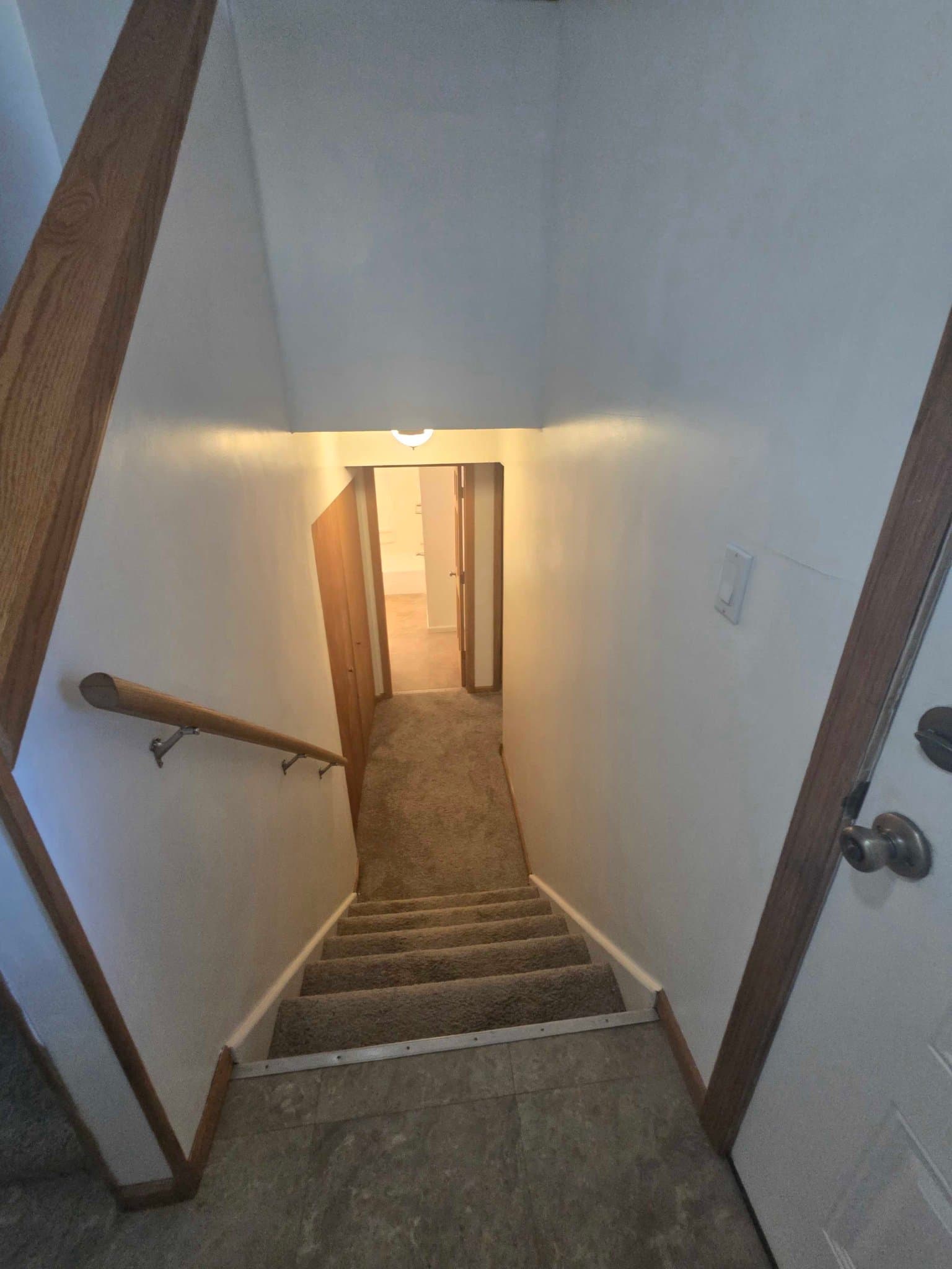 Minneapolis Townhome: 3100 83rd Ave N