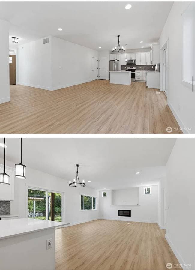 Marysville House: 6015 67th Ave NE