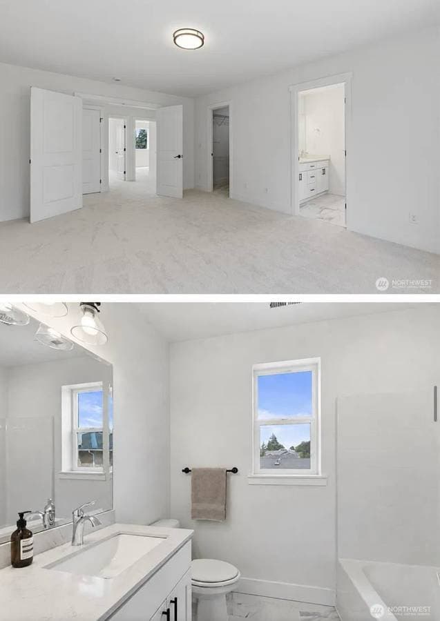 Marysville House: 6015 67th Ave NE