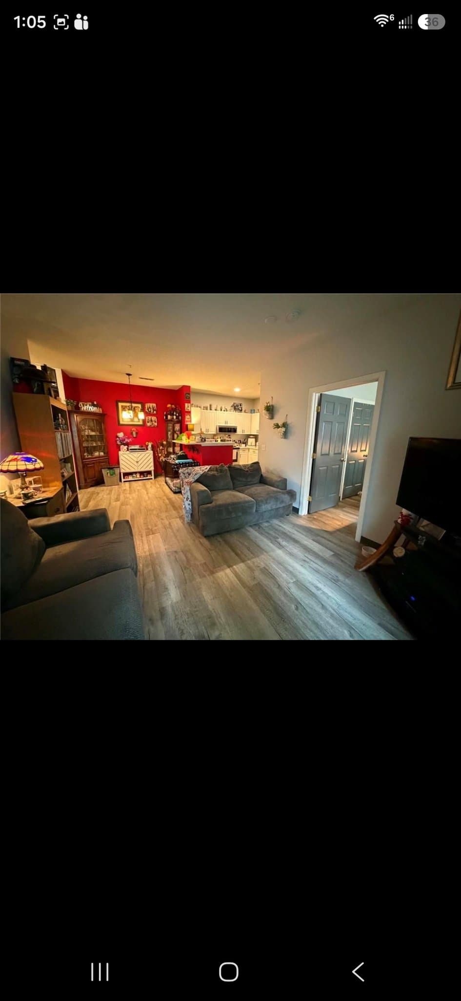 Woonsocket Single Room: 120 Mill St