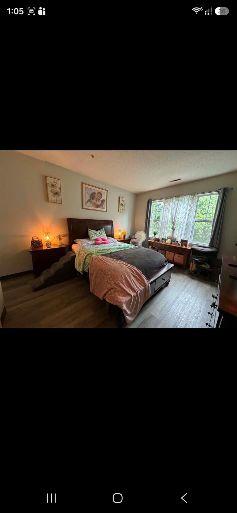 Woonsocket Single Room: 120 Mill St