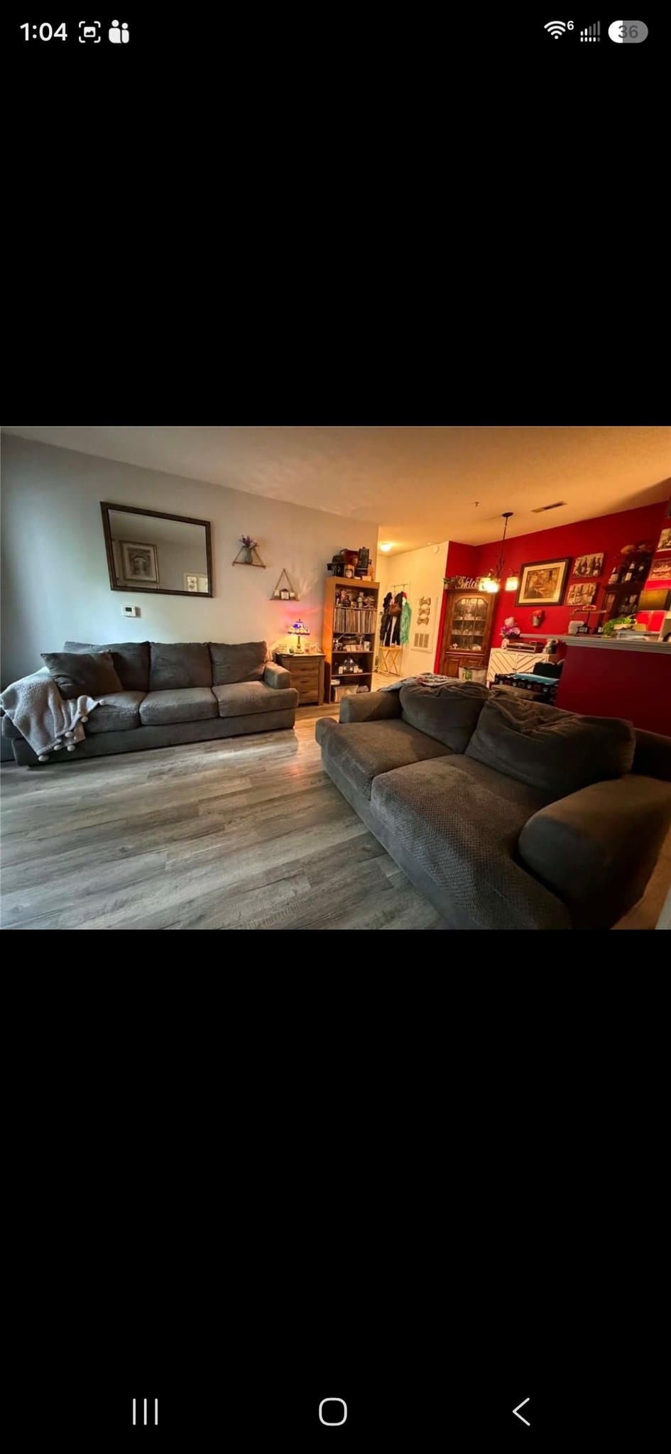 Woonsocket Single Room: 120 Mill St