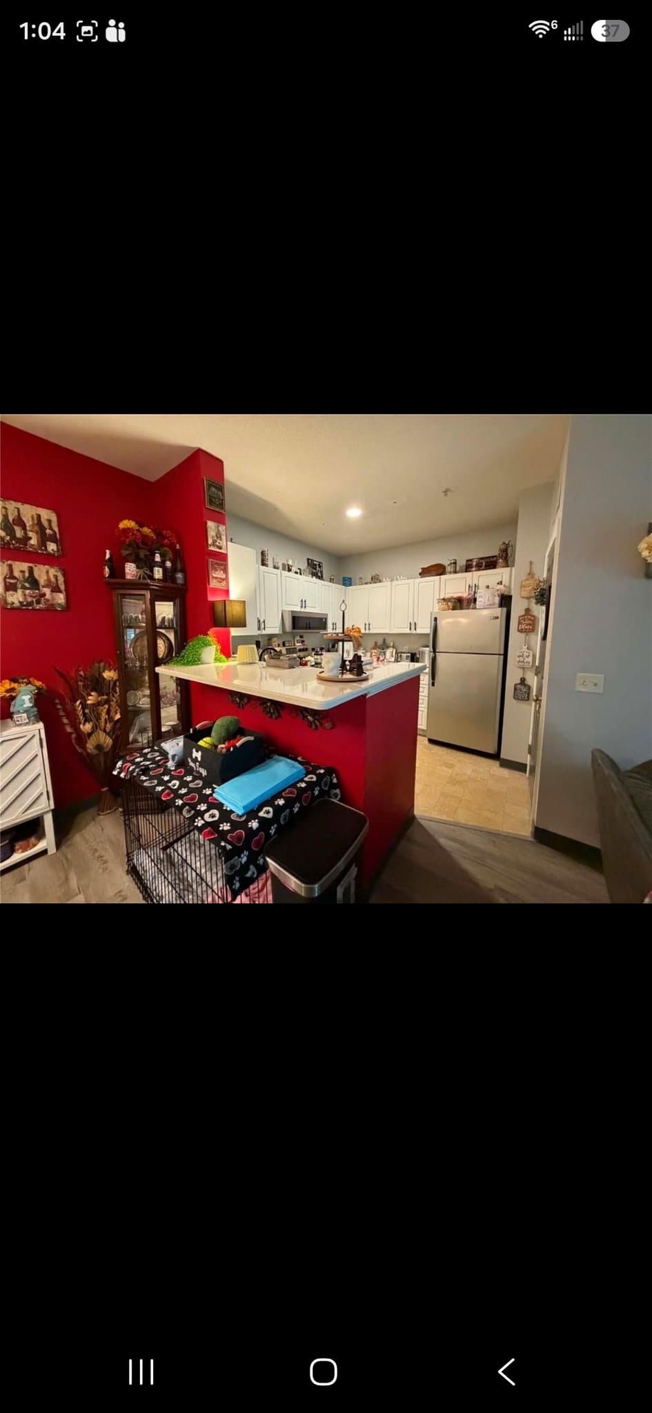 Woonsocket Single Room: 120 Mill St