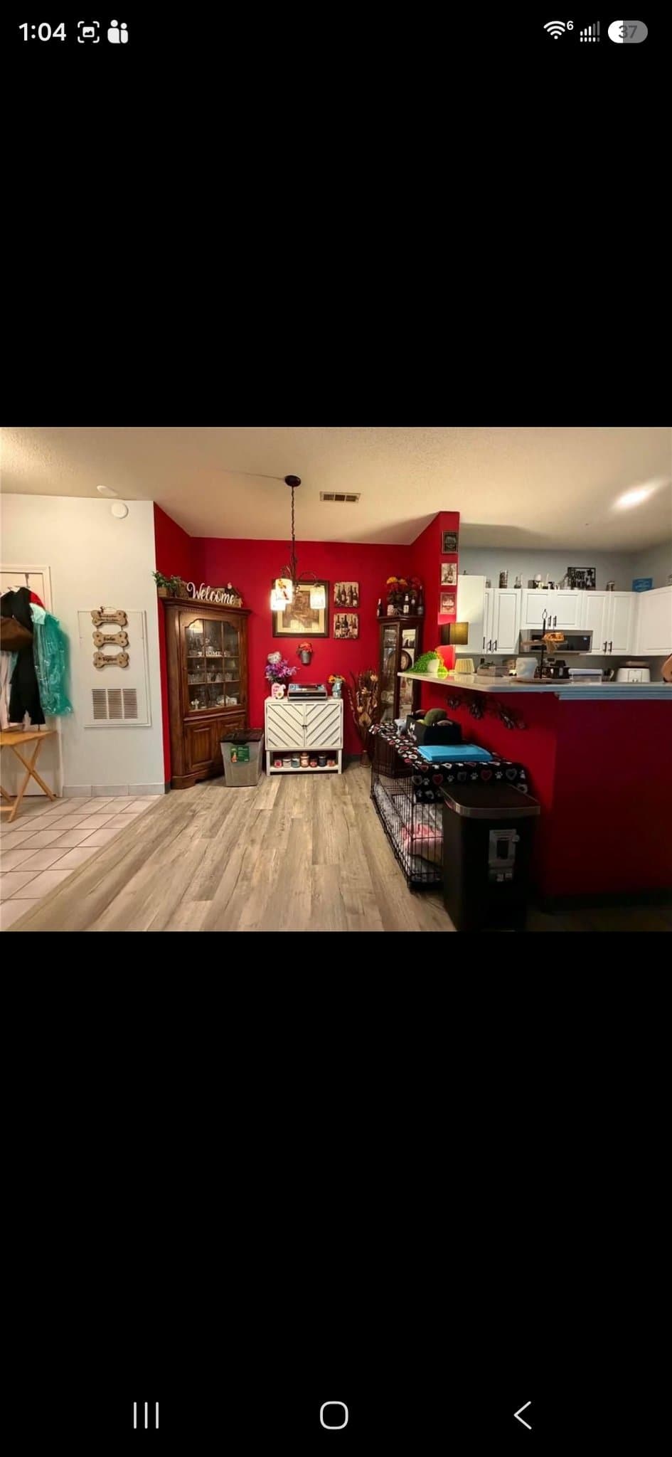 Woonsocket Single Room: 120 Mill St
