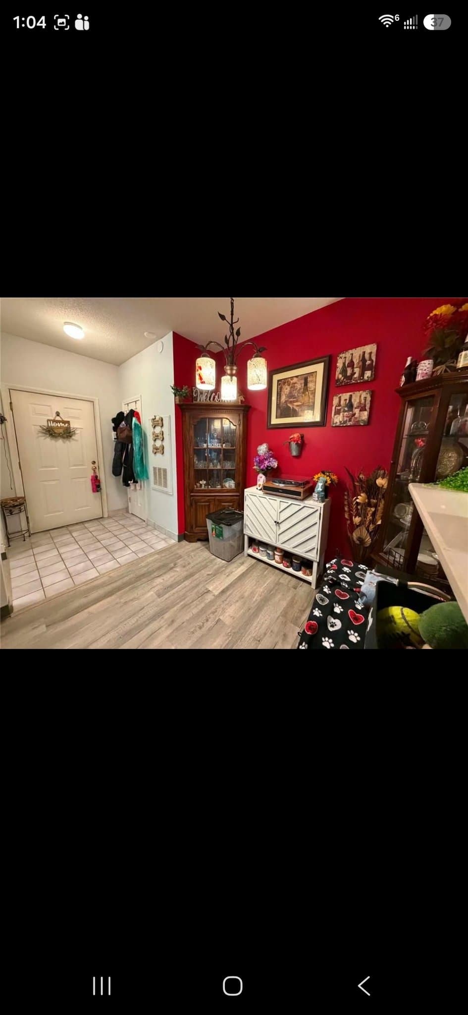 Woonsocket Single Room: 120 Mill St