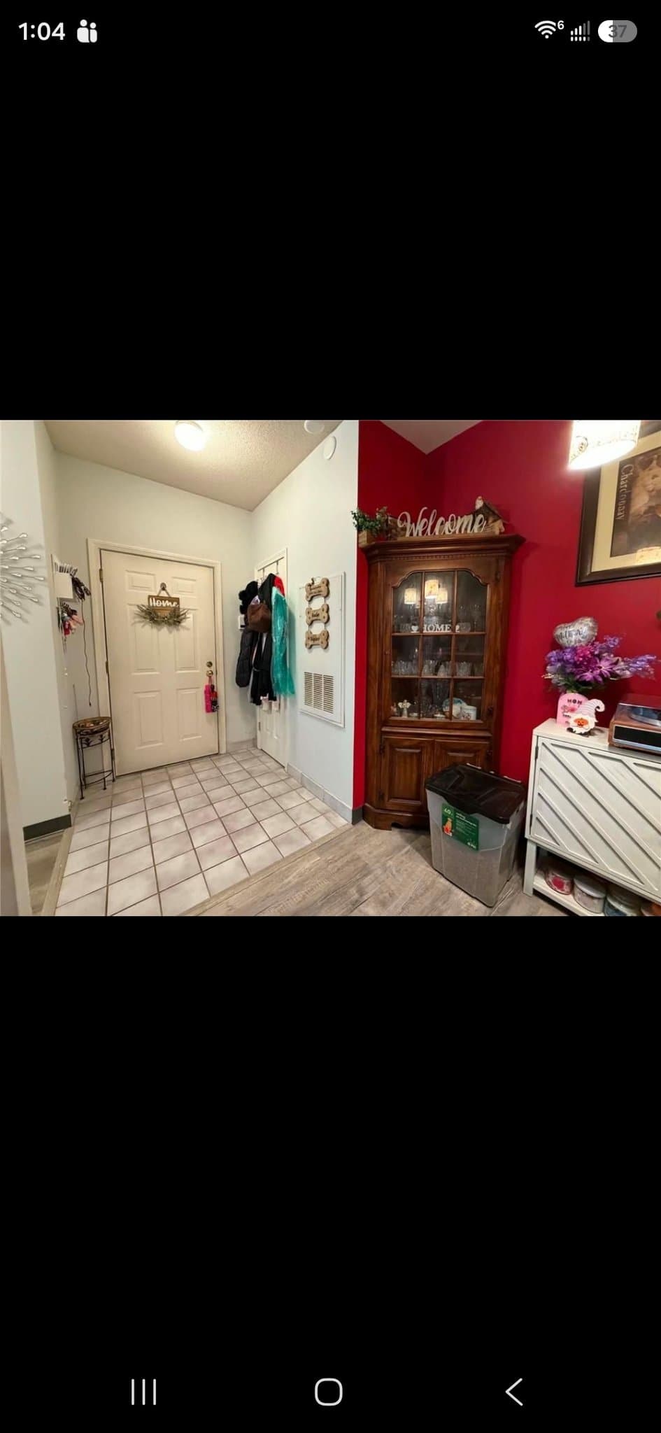 Woonsocket Single Room: 120 Mill St