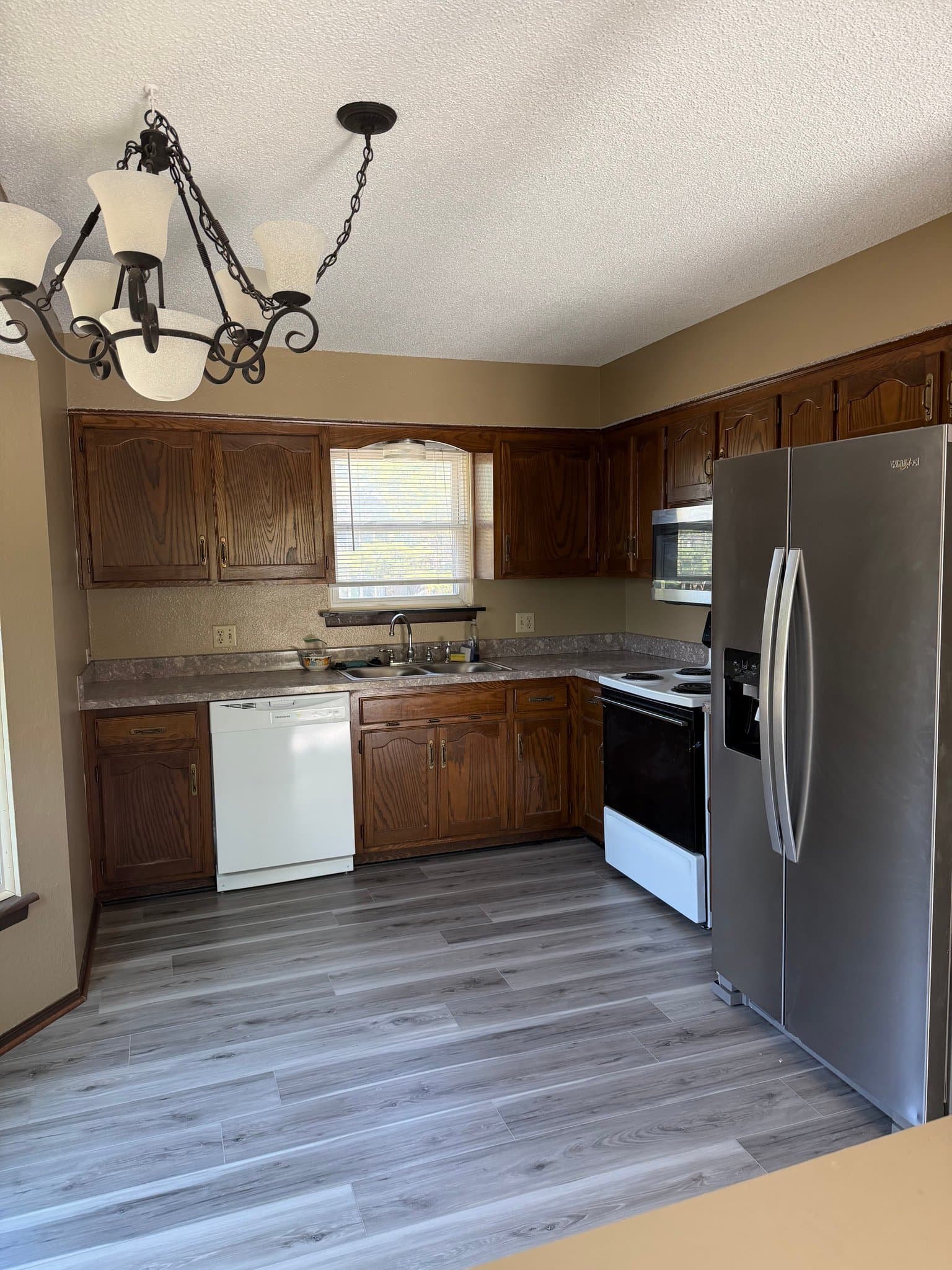Independence Townhome: 17405 E 41st Ter S
