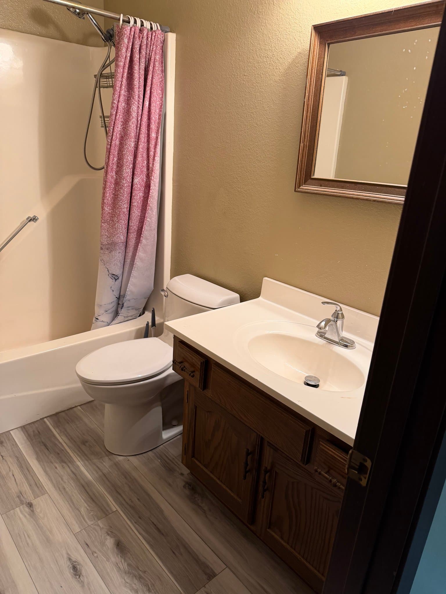 Independence Townhome: 17405 E 41st Ter S