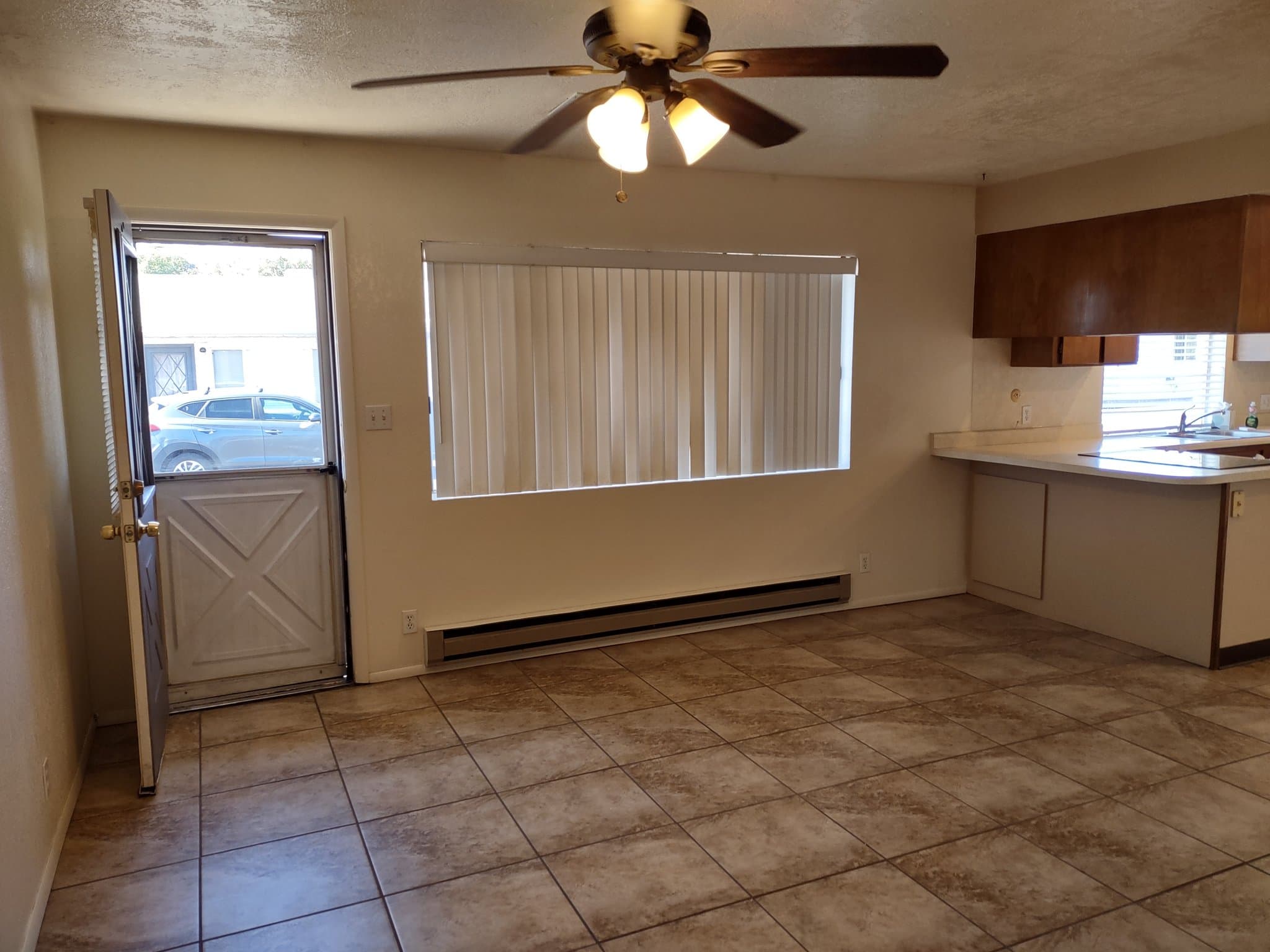 Saint George Townhome: 142 E 500 S Apt 4