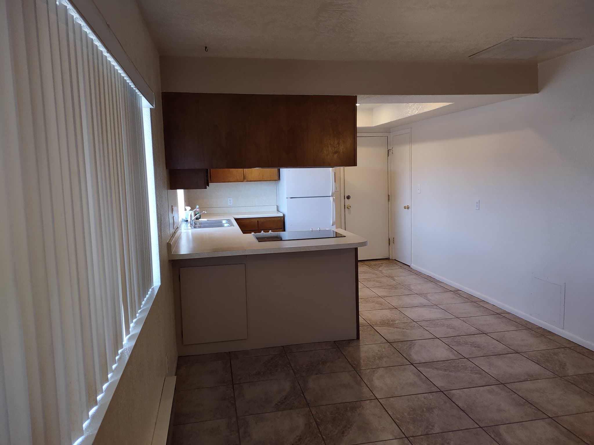 Saint George Townhome: 142 E 500 S Apt 4
