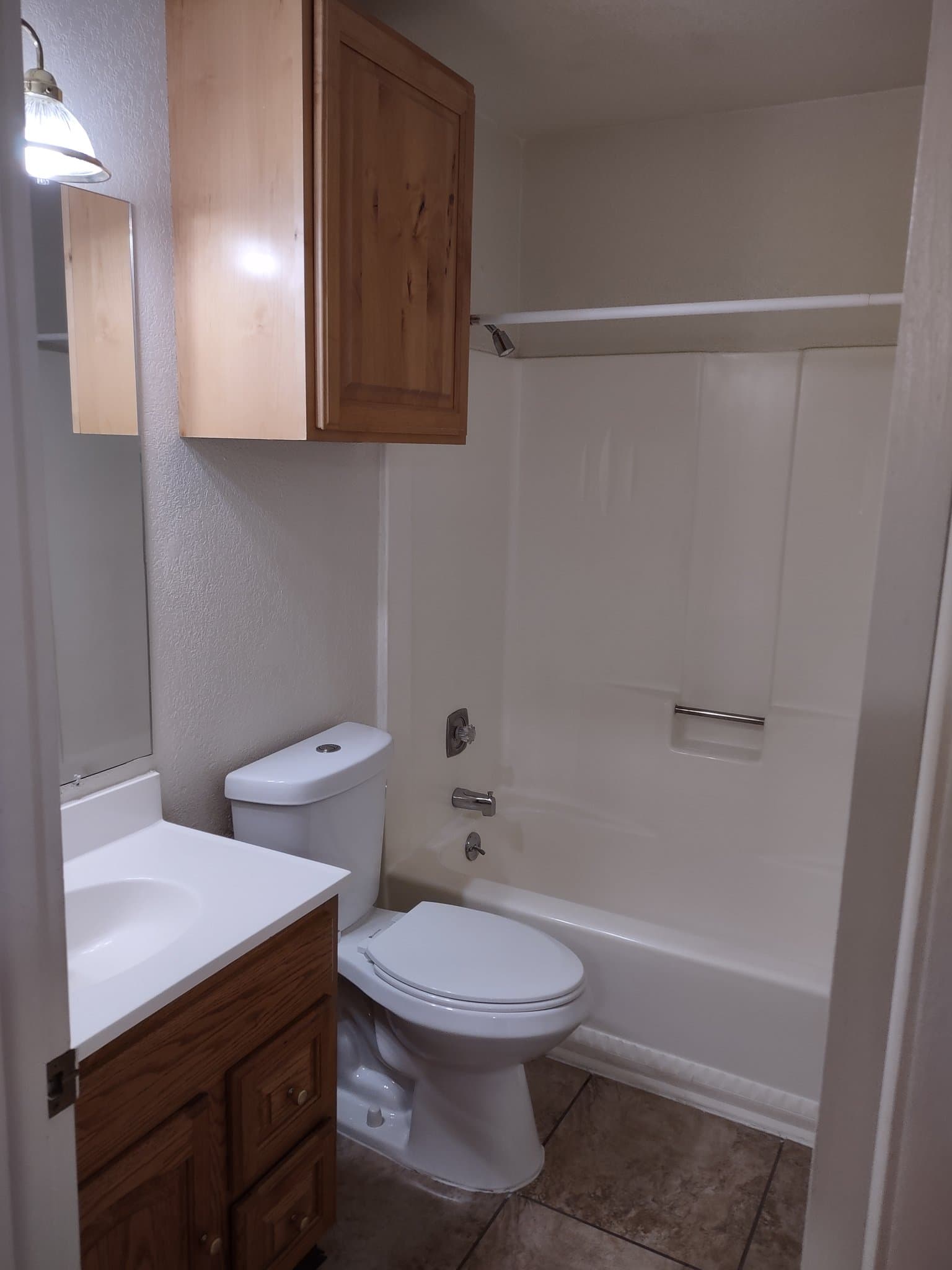 Saint George Townhome: 142 E 500 S Apt 4