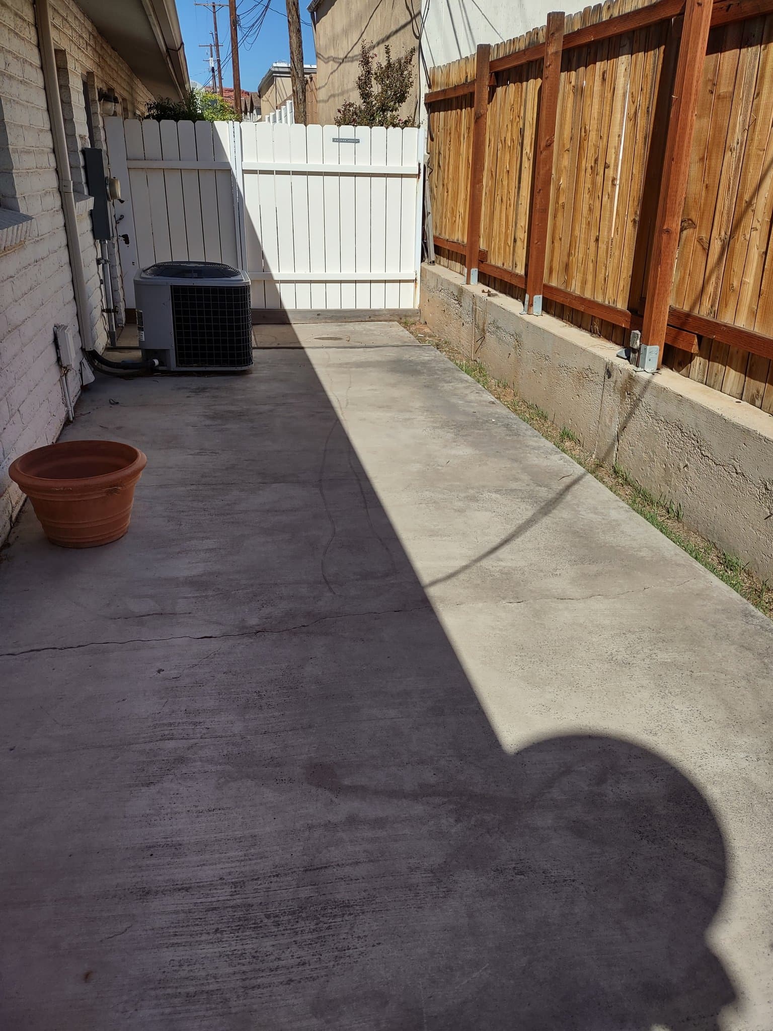 Saint George Townhome: 142 E 500 S Apt 4