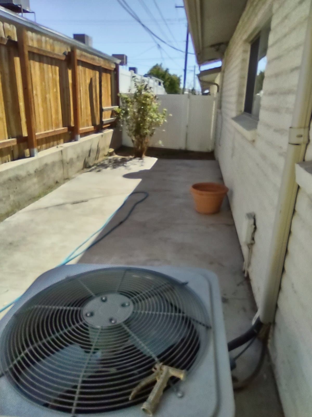 Saint George Townhome: 142 E 500 S Apt 4