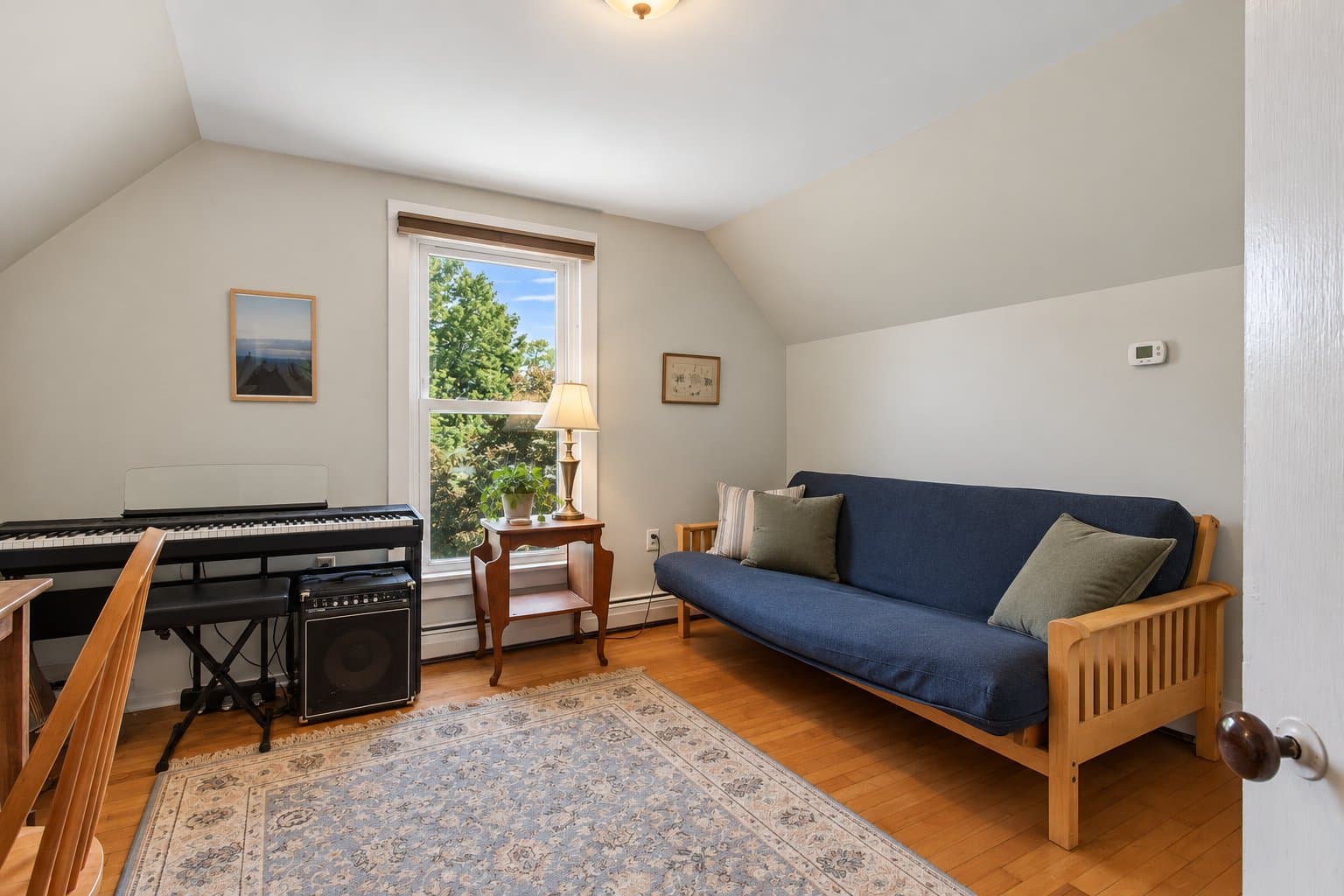 Portland Multiplex: 153 Hartley St
