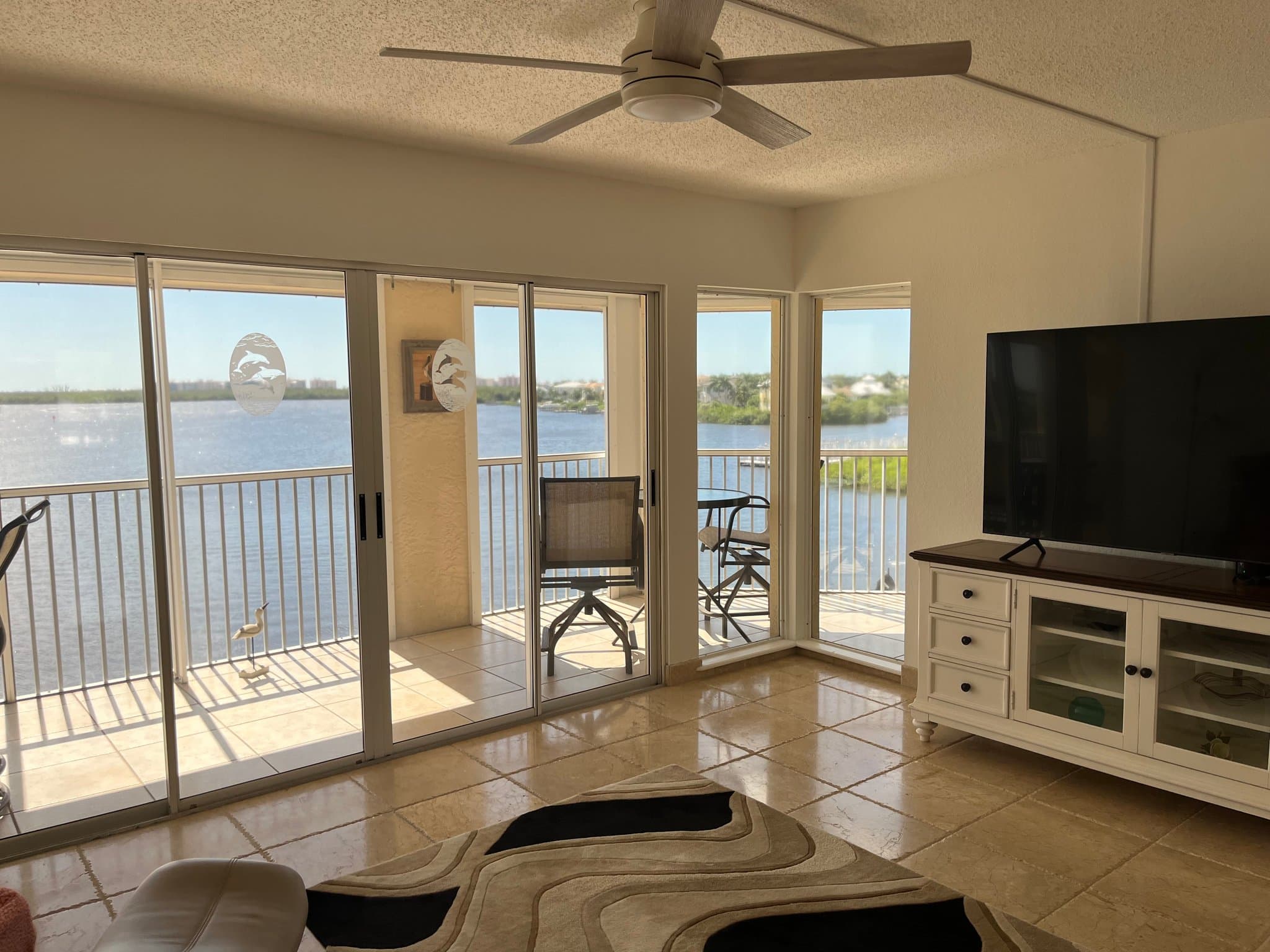 Bonita Springs Condo: 4895 Bonita Beach Rd.