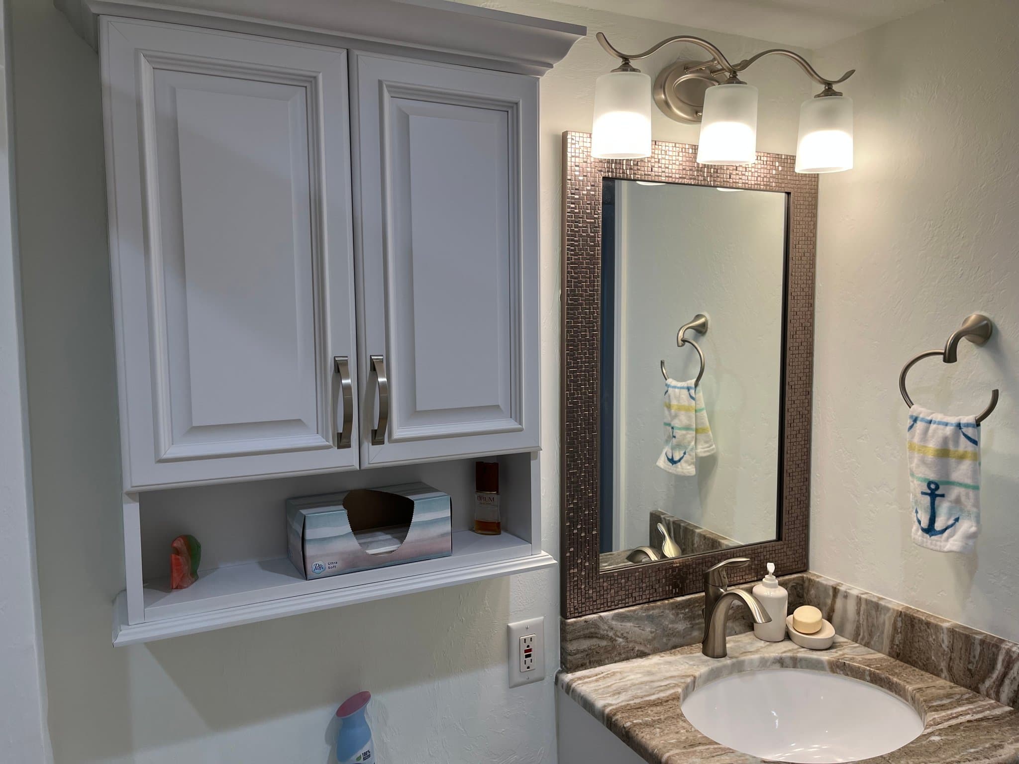 Bonita Springs Condo: 4895 Bonita Beach Rd.
