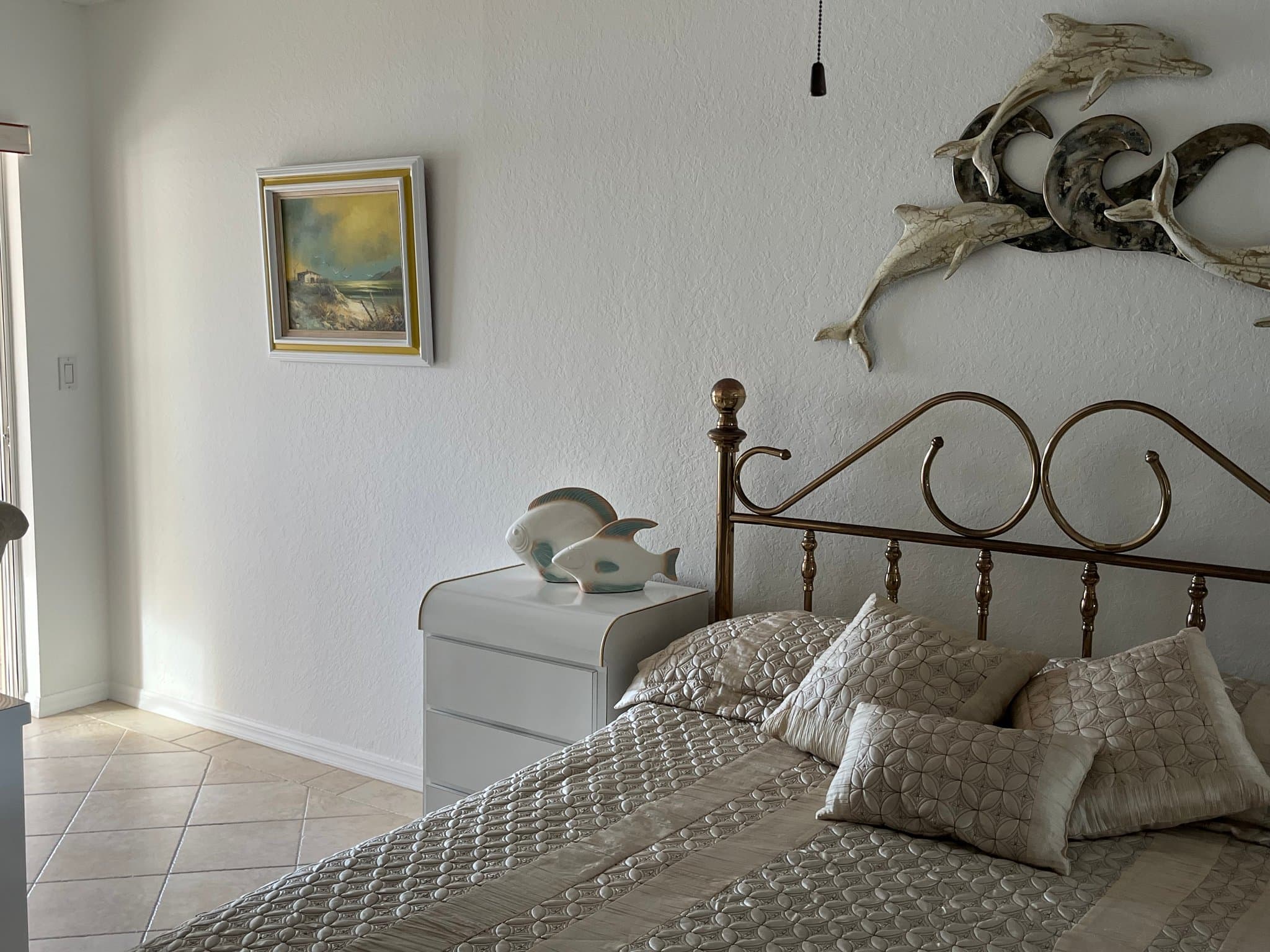 Bonita Springs Condo: 4895 Bonita Beach Rd.
