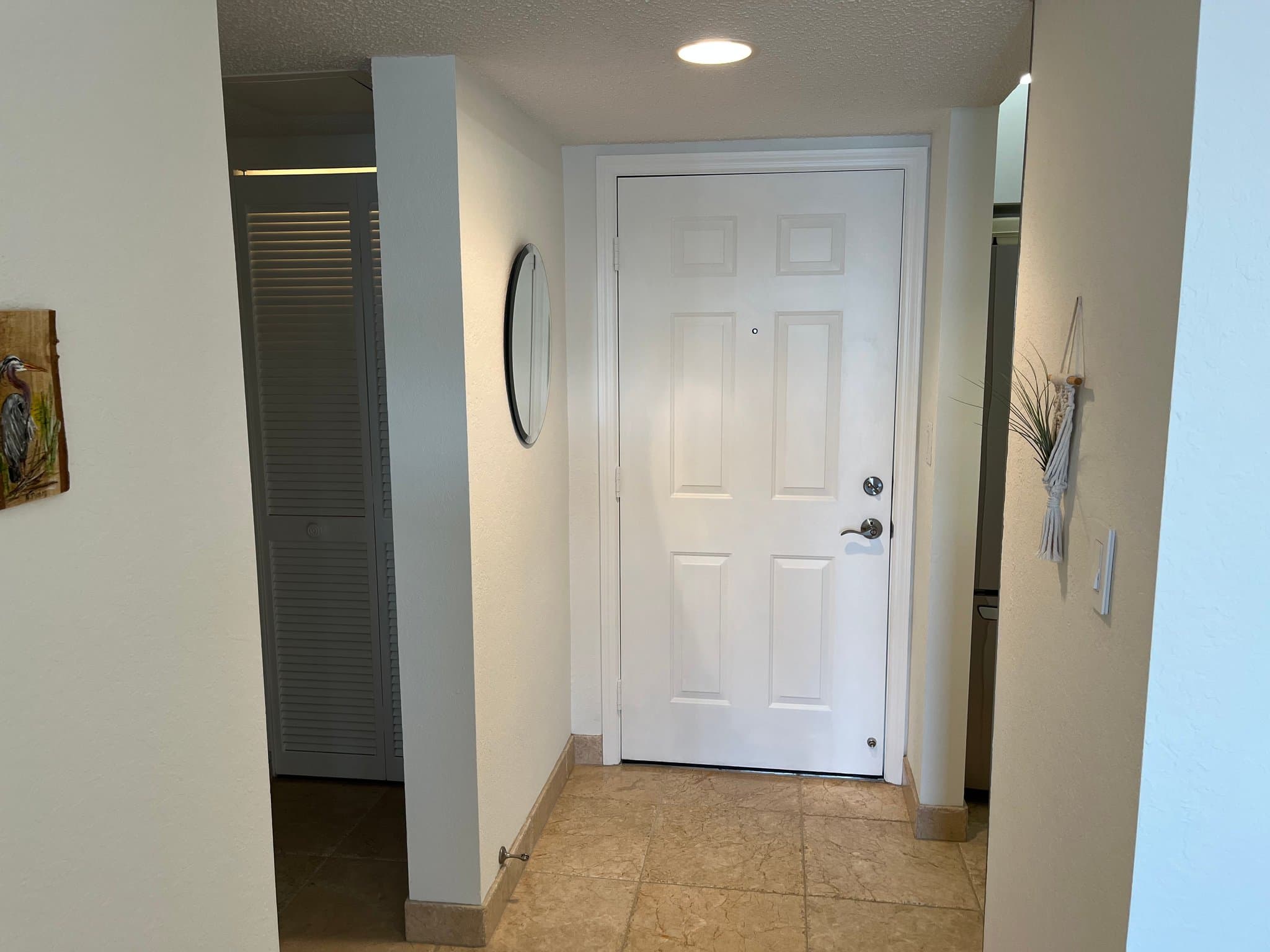 Bonita Springs Condo: 4895 Bonita Beach Rd.