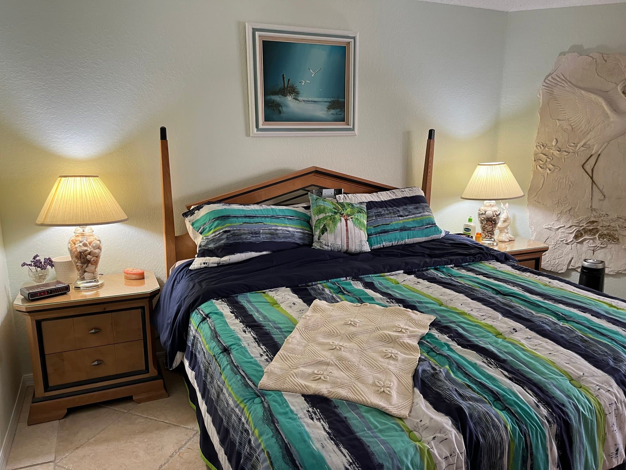 Bonita Springs Condo: 4895 Bonita Beach Rd.