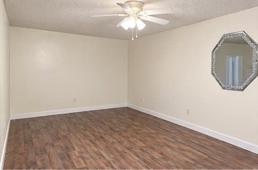 Davie Apartment: 3701 sw 59th terrace
