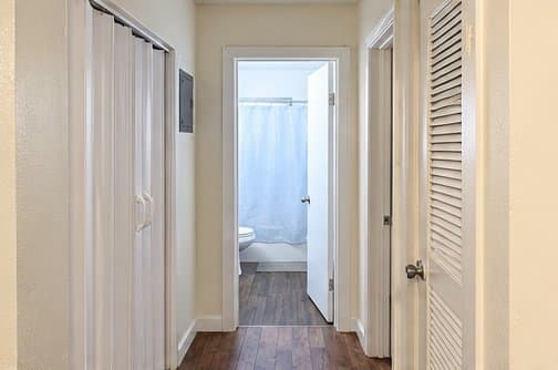 Davie Apartment: 3701 sw 59th terrace