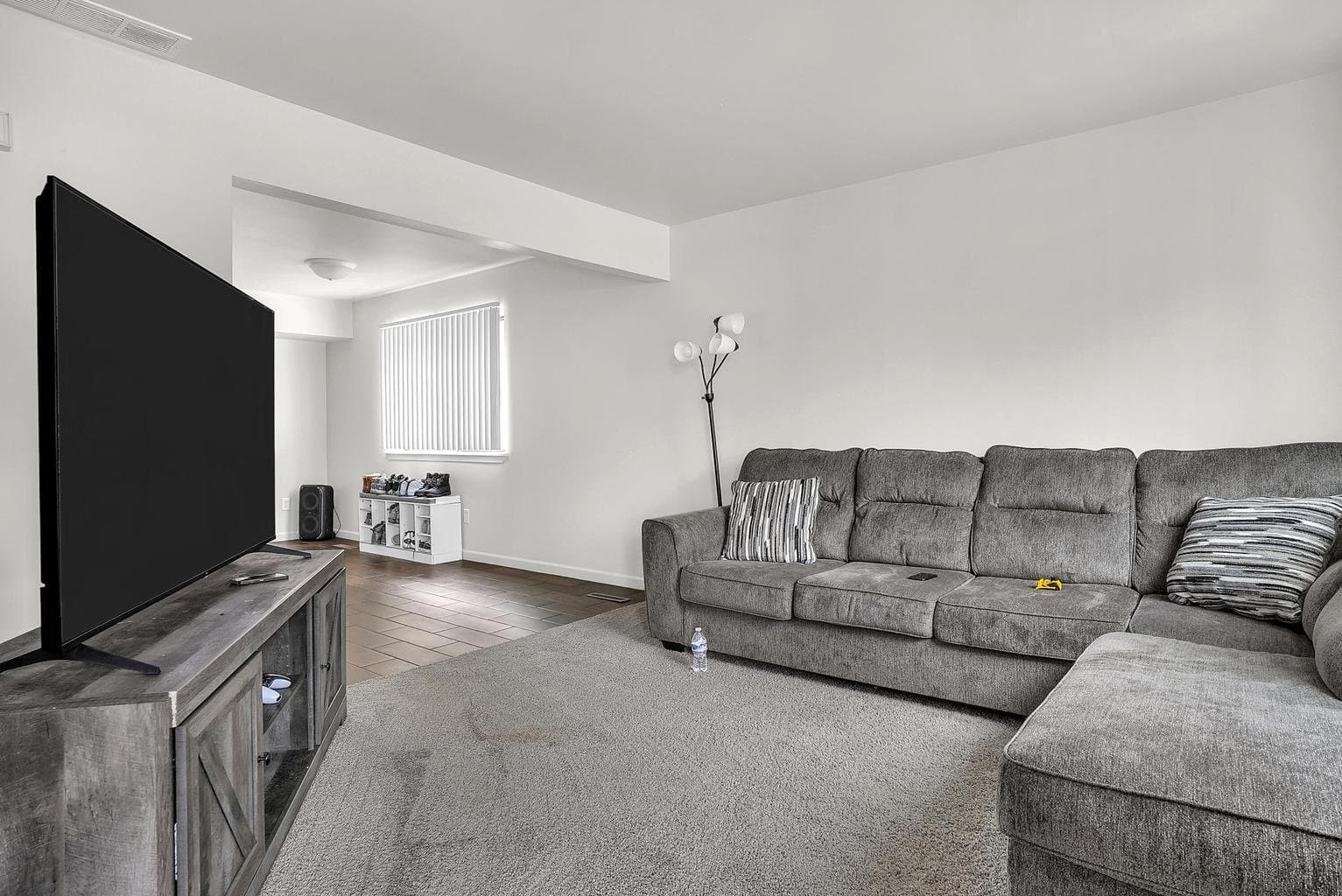 Portage Multiplex: 2581 Parkview Circle
