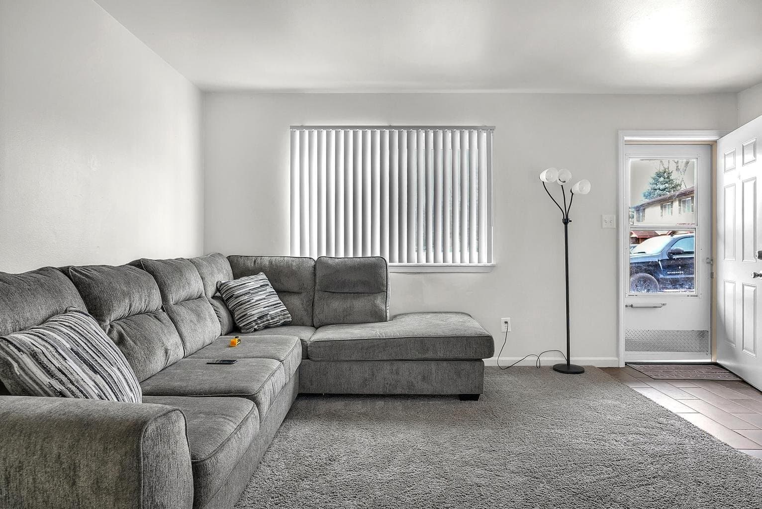 Portage Multiplex: 2581 Parkview Circle