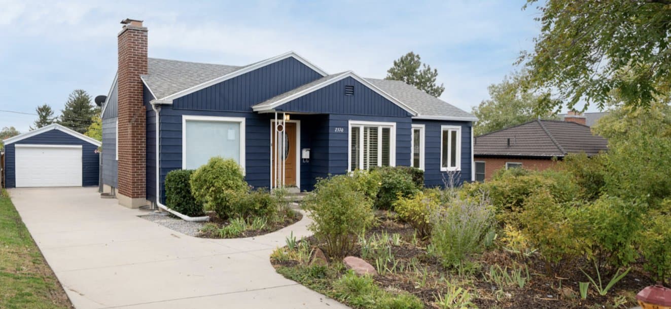 Salt Lake City House: 2370 E Logan Way