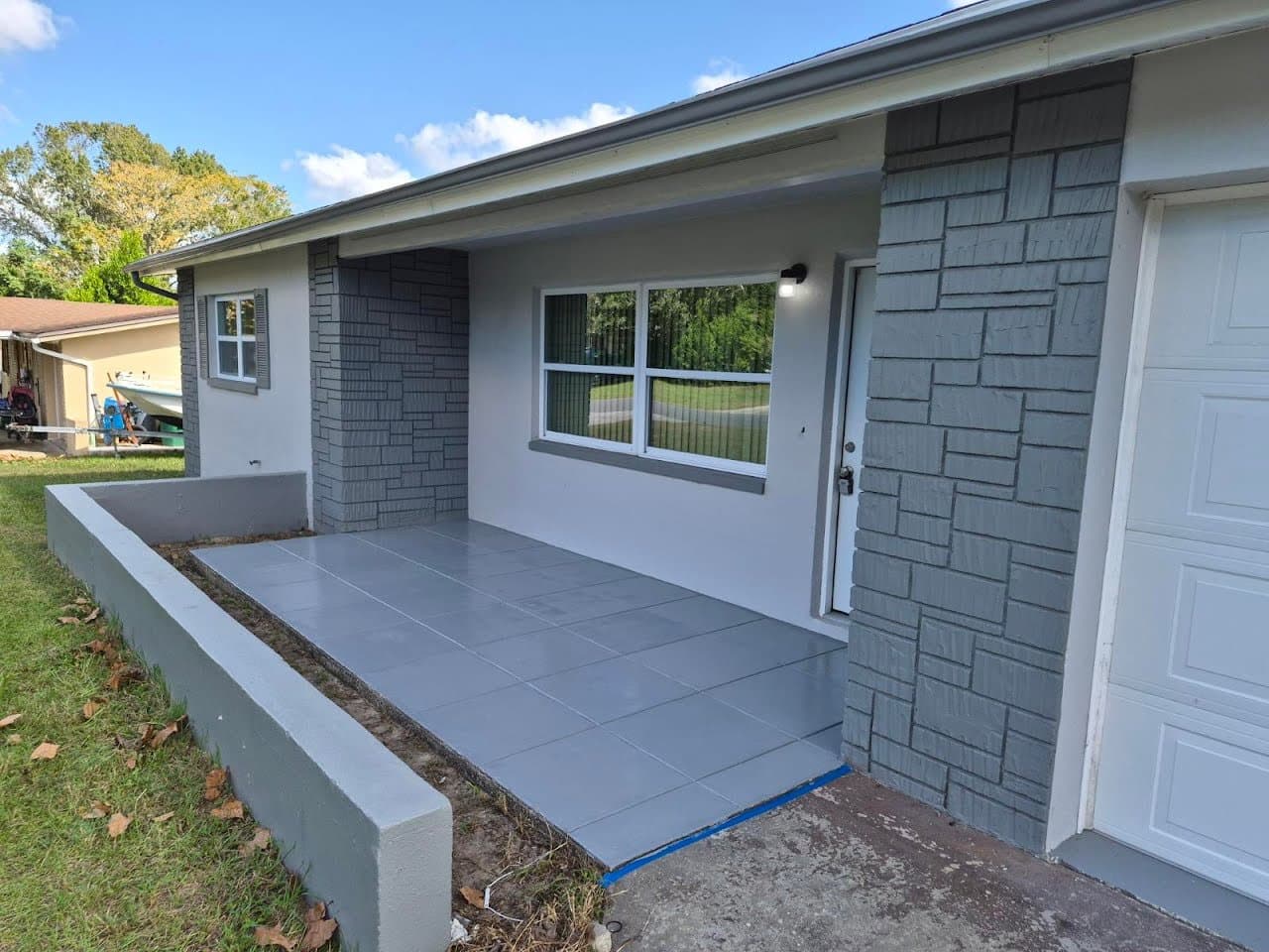 Beverly Hills House: 51 S. Lee Street
