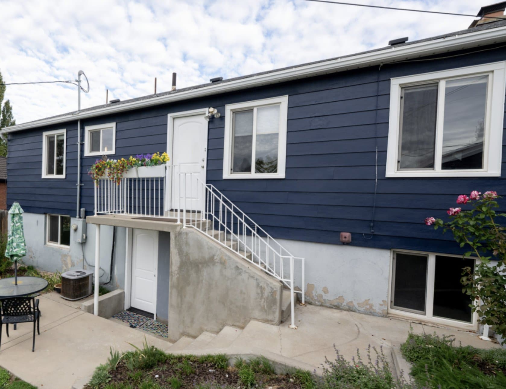 Salt Lake City House: 2370 E Logan Way