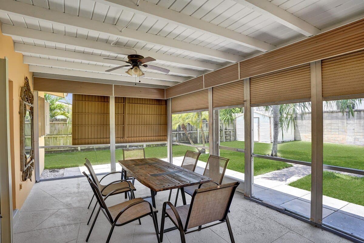 Boca Raton Multiplex: 2417 NE 2nd Ave