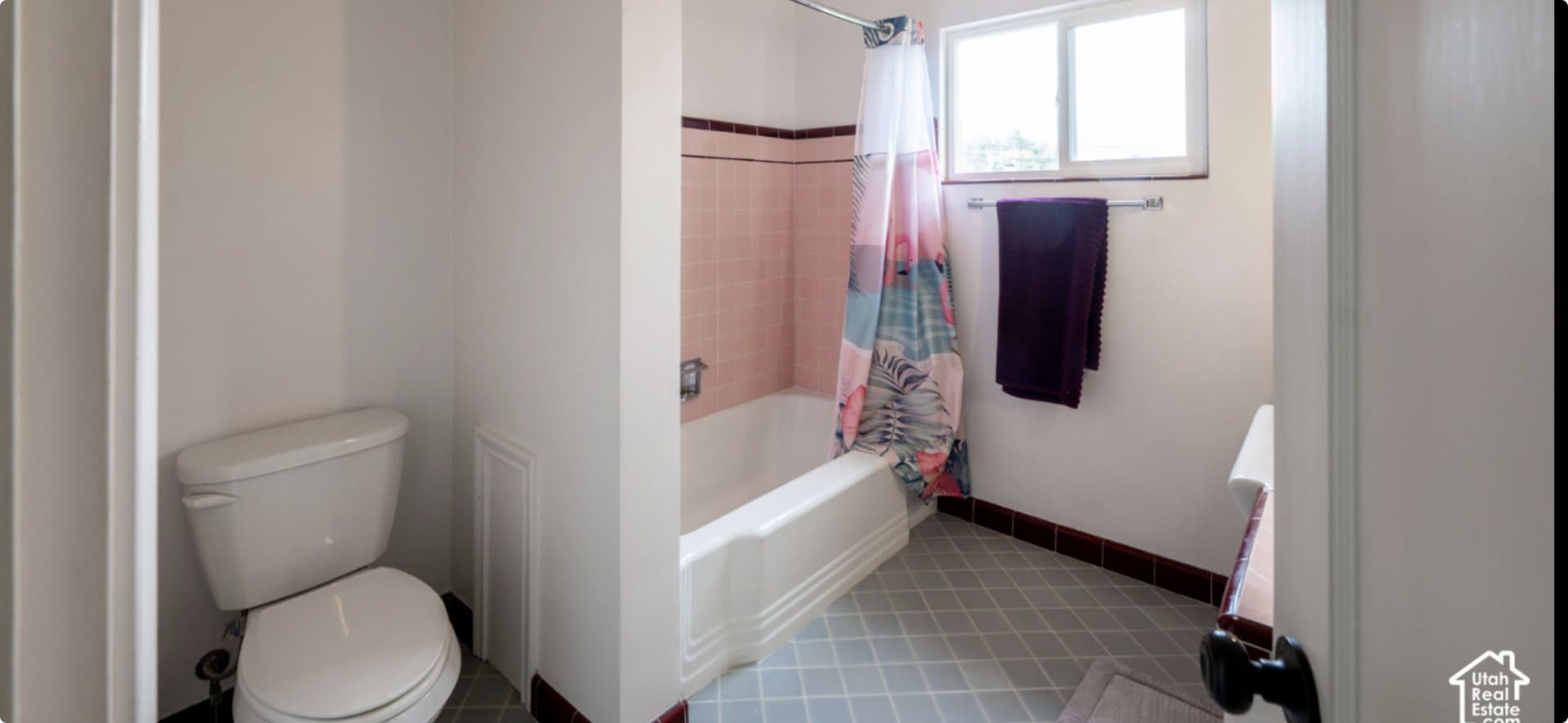 Salt Lake City House: 2370 E Logan Way