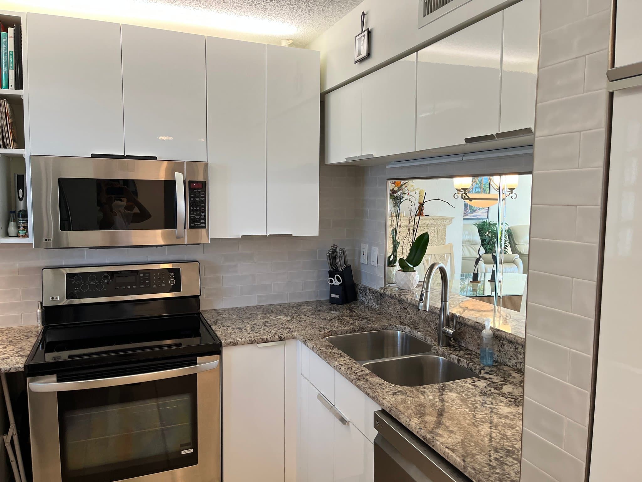 Bonita Springs Condo: 4895 Bonita Beach Rd.