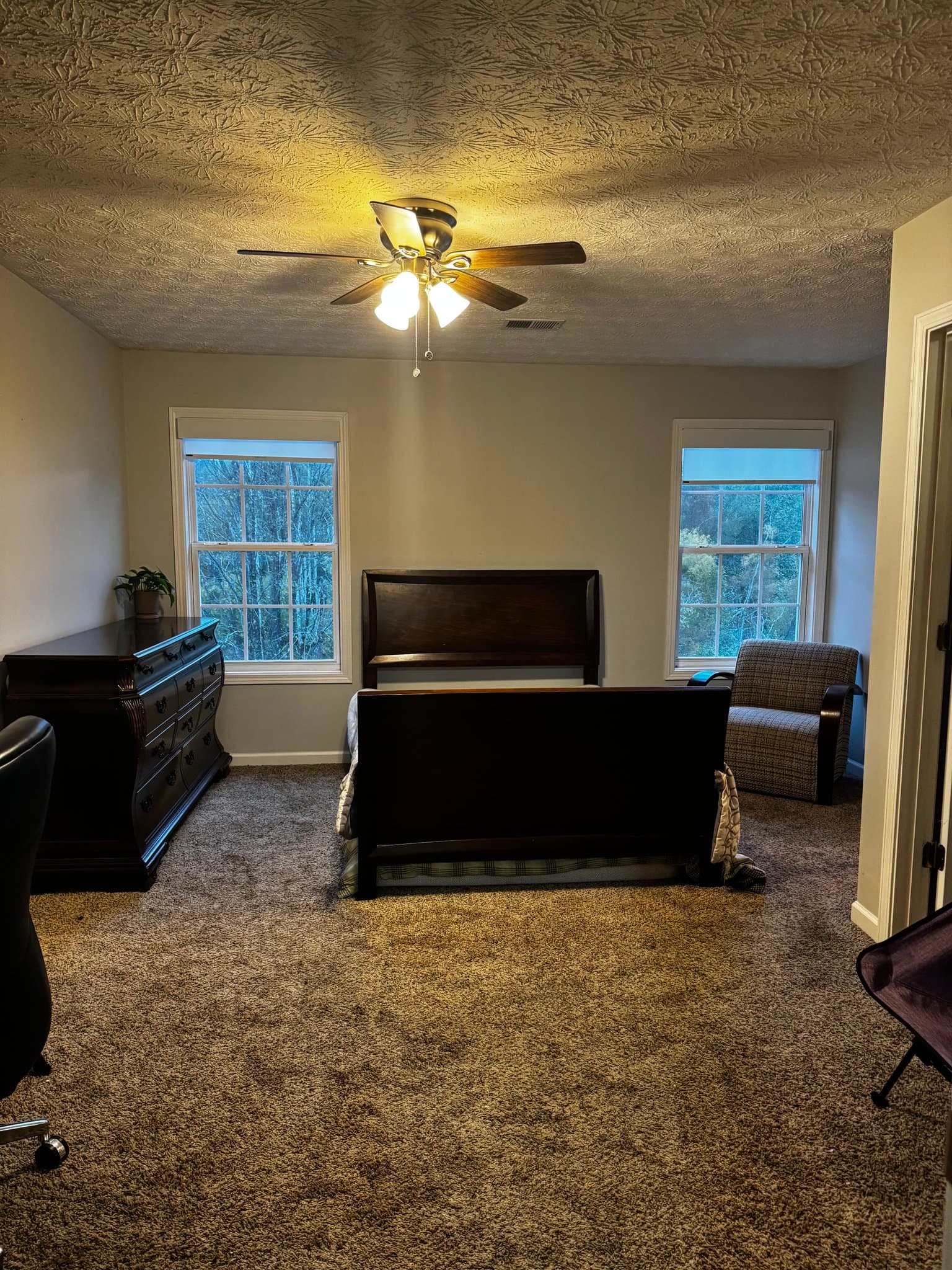 Woodstock Single Room: 138 Creekwood Dr