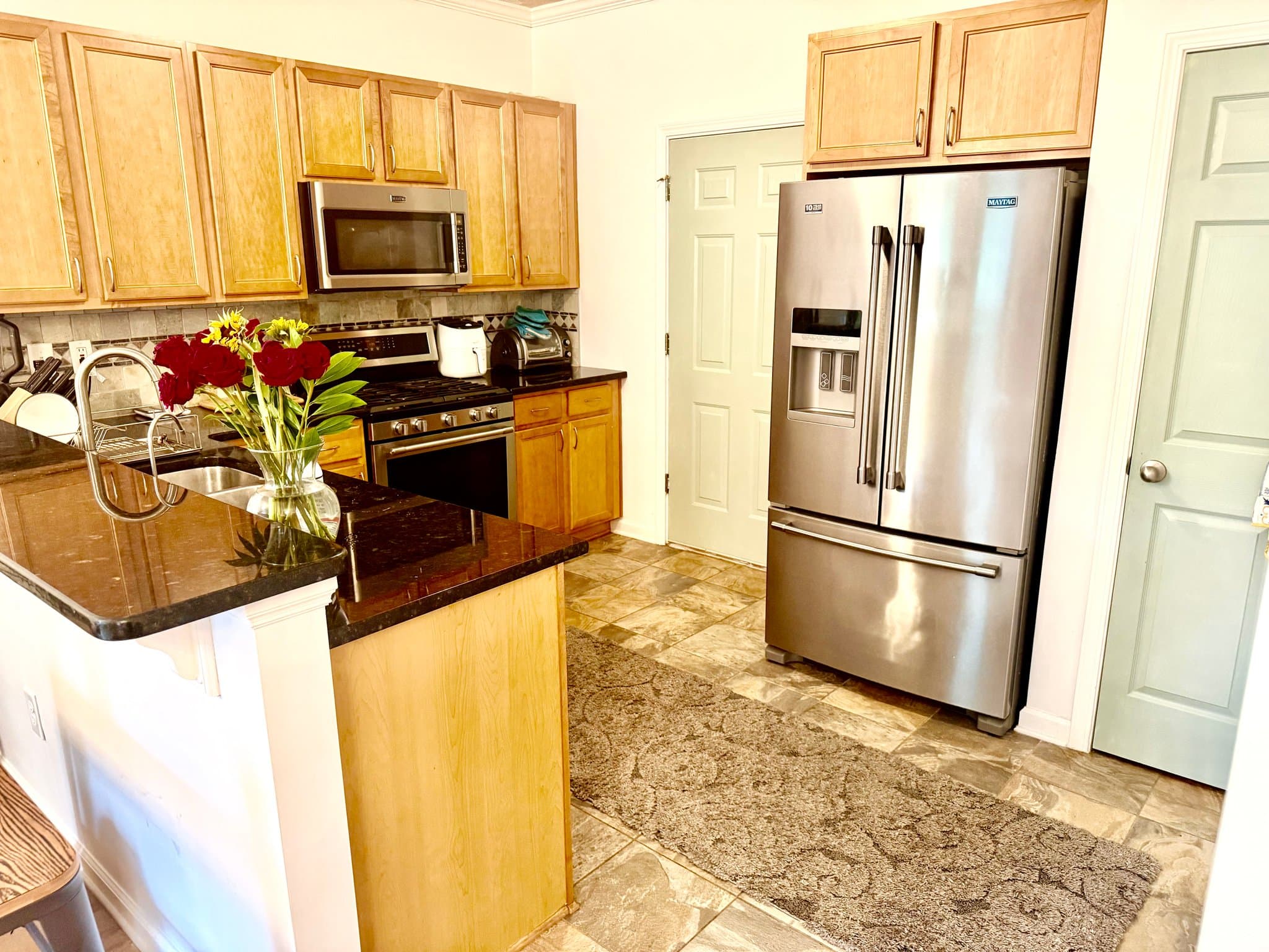 Woodstock Single Room: 138 Creekwood Dr