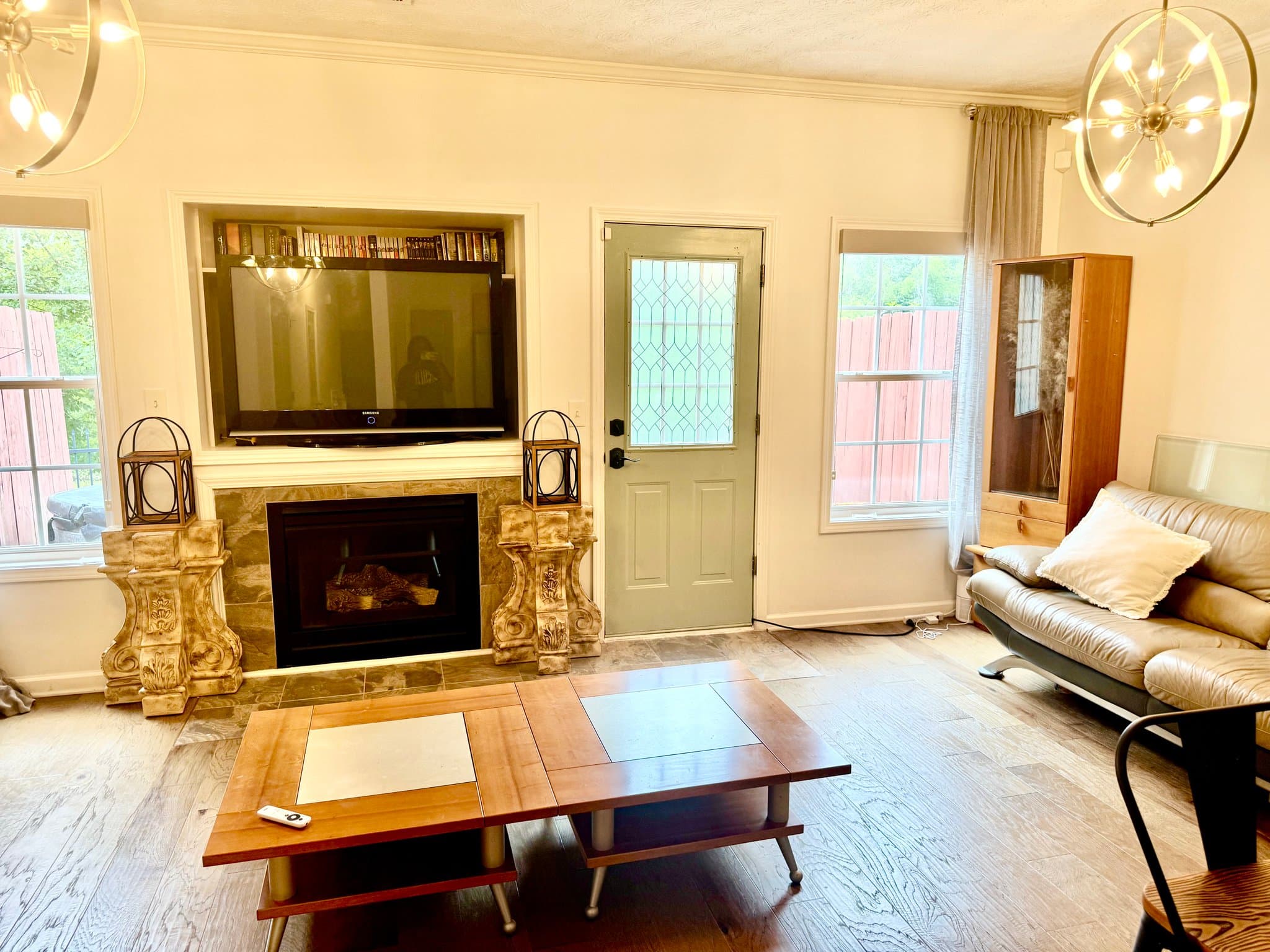 Woodstock Single Room: 138 Creekwood Dr