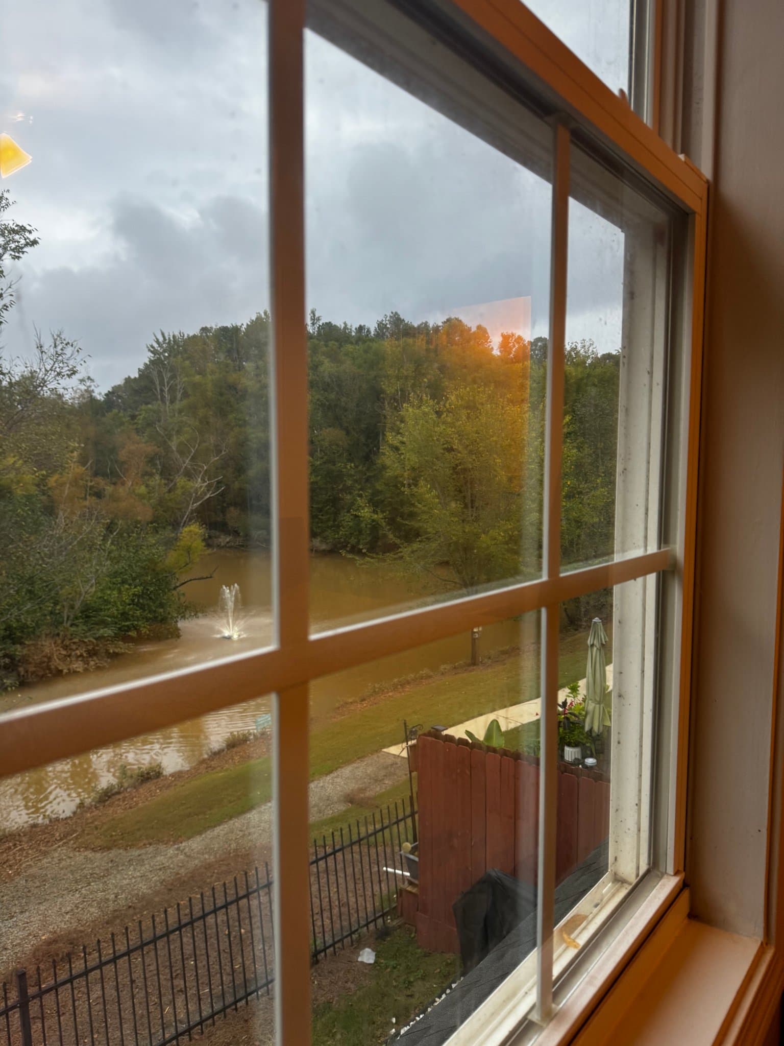 Woodstock Single Room: 138 Creekwood Dr