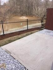 Woodstock Single Room: 138 Creekwood Dr