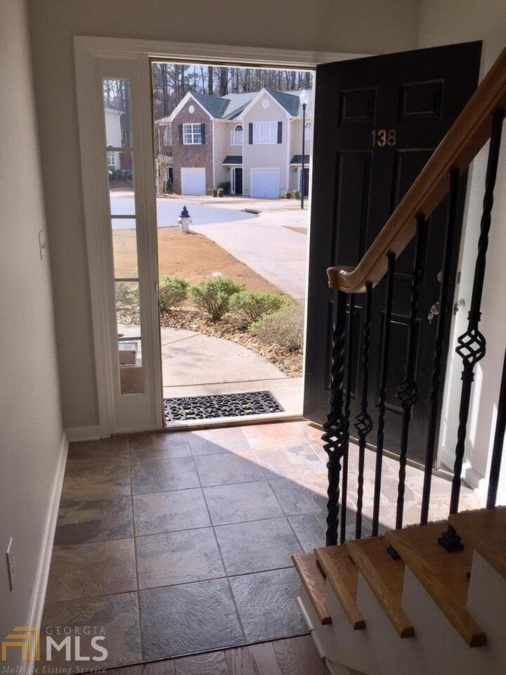 Woodstock Single Room: 138 Creekwood Dr