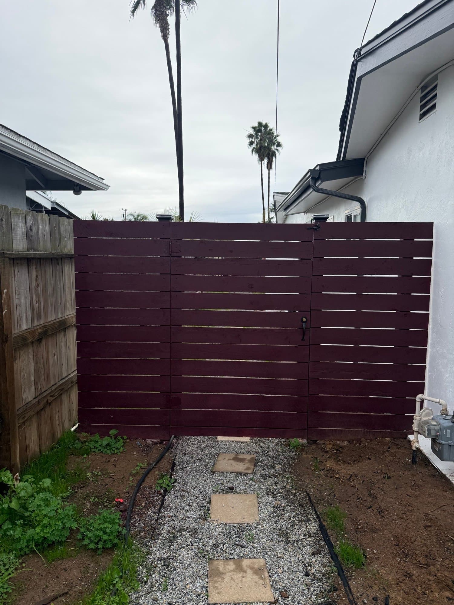 Encinitas Multiplex: 1144 Aloha Dr,