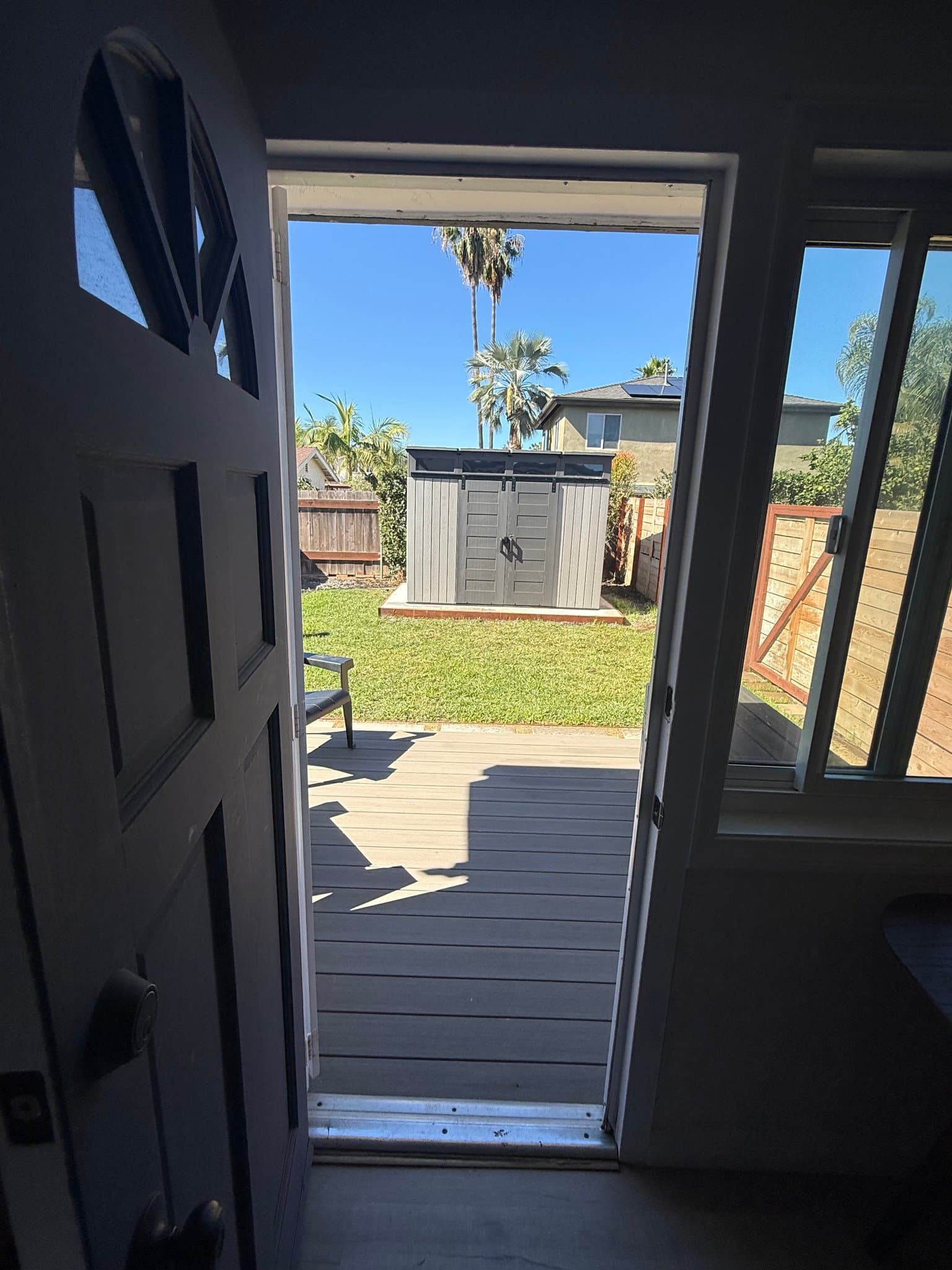 Encinitas Multiplex: 1144 Aloha Dr,