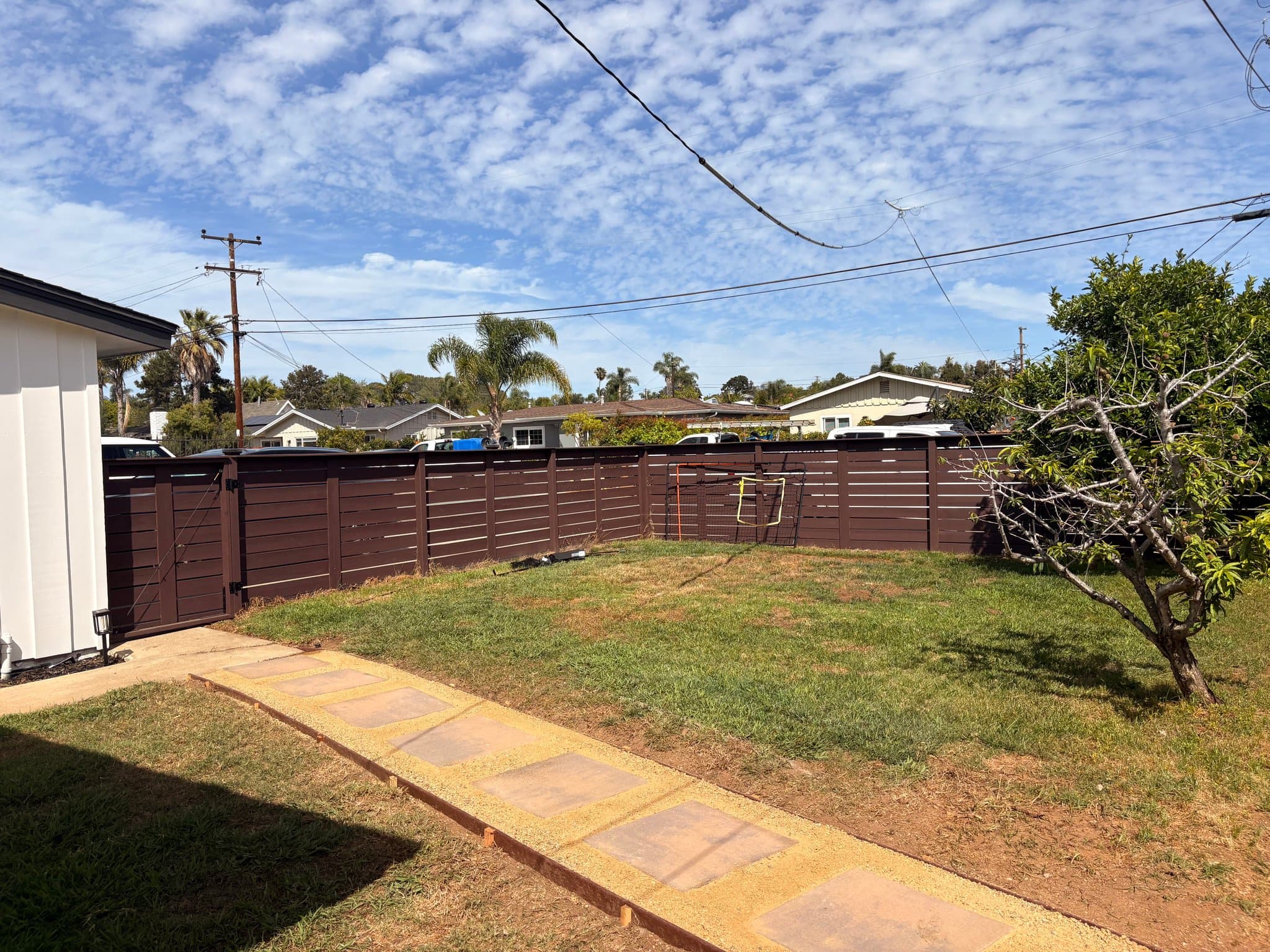 Encinitas Multiplex: 1144 Aloha Dr,