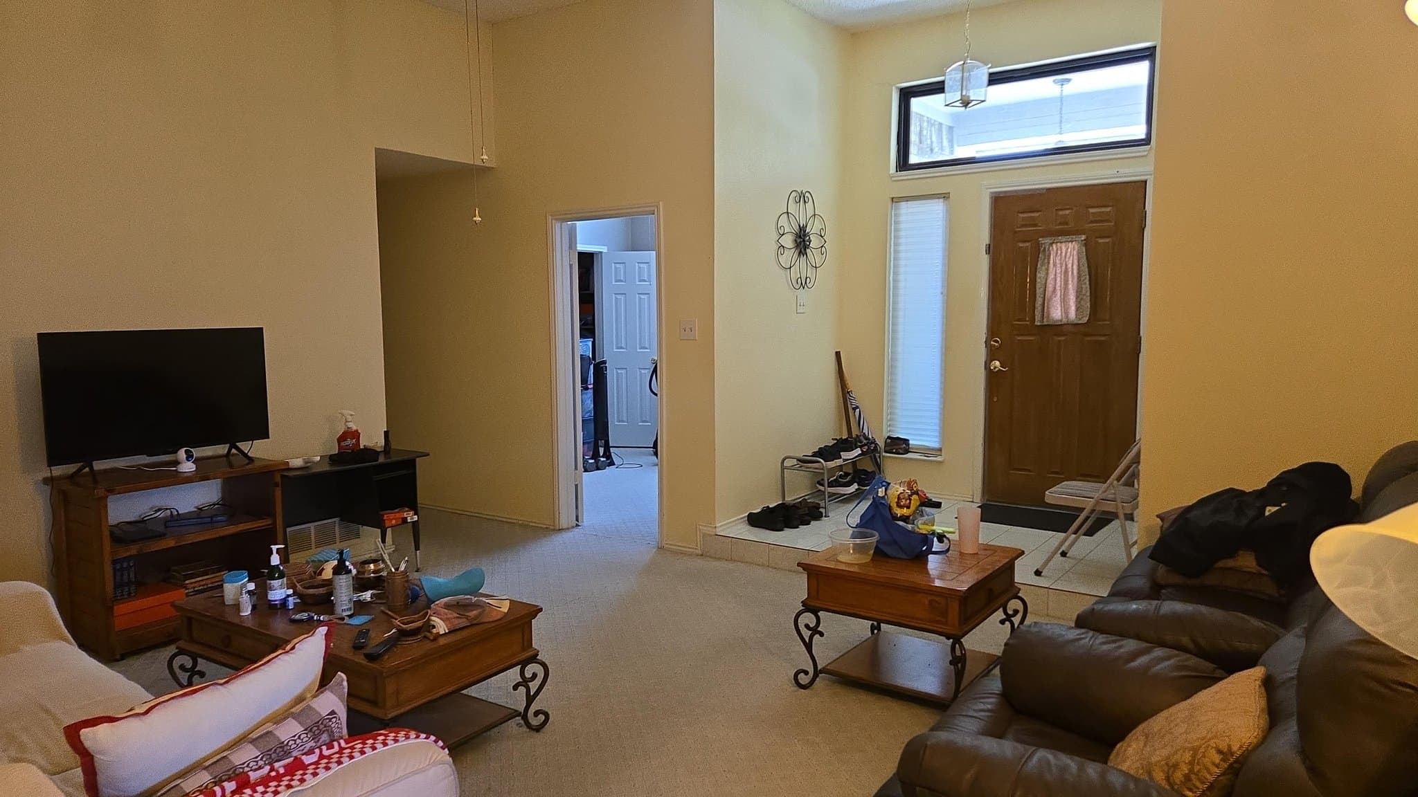 Allen Single Room: 1000 Fairlawn St